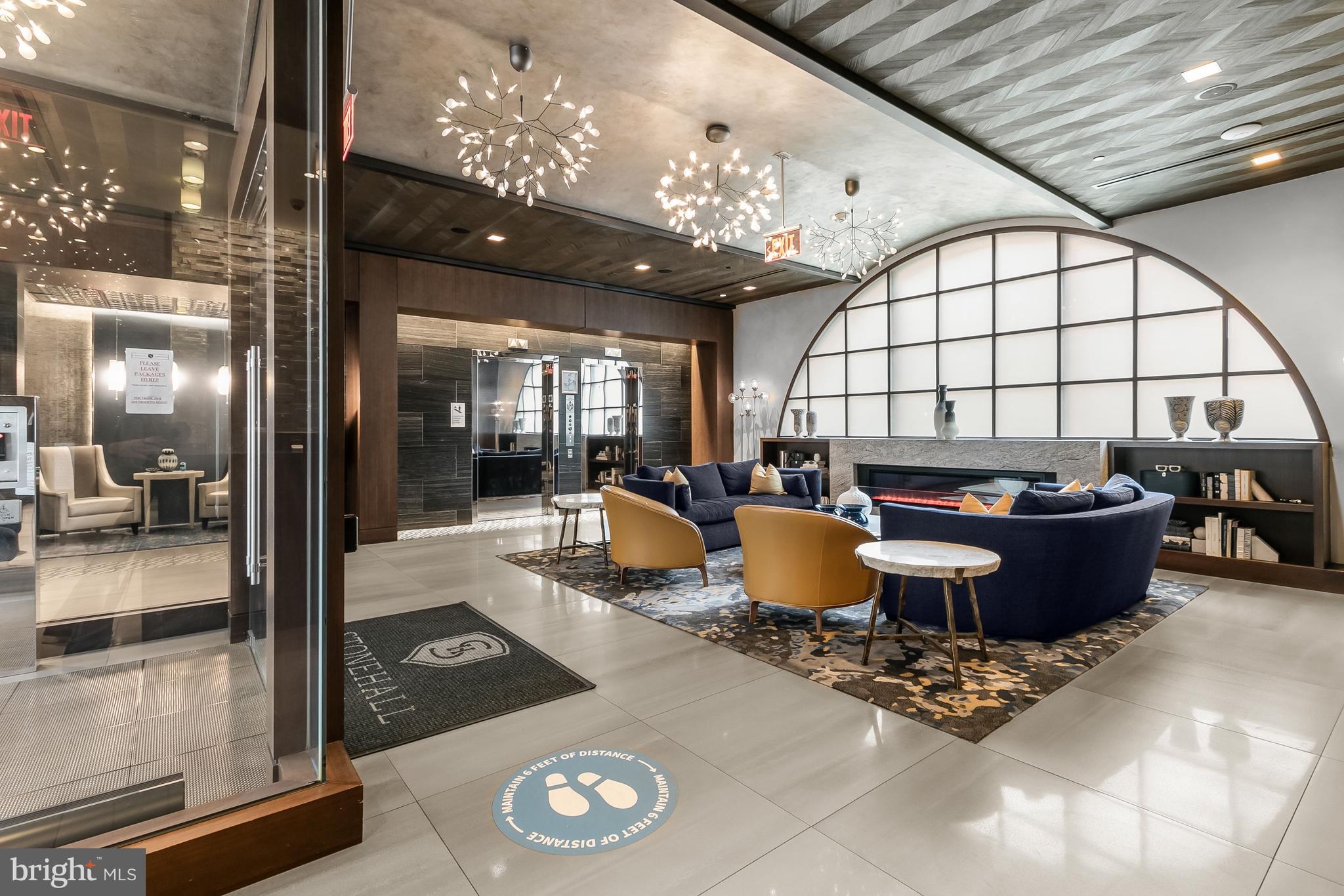 STONEHALL - Residential