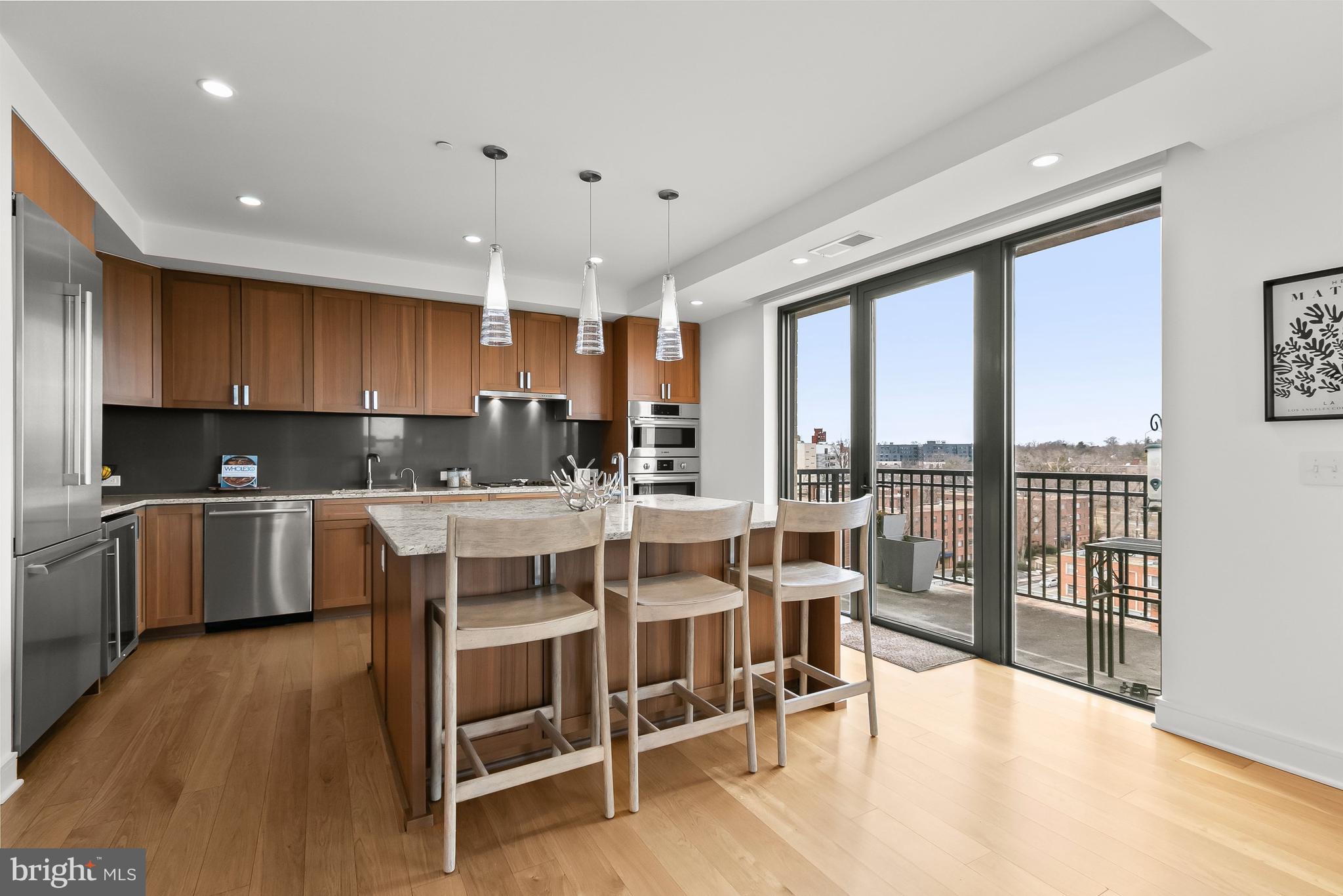 STONEHALL - Residential