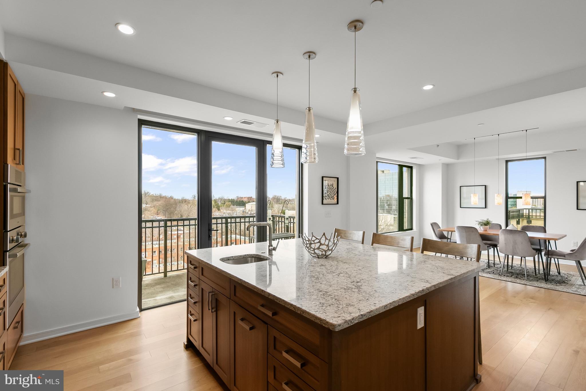 STONEHALL - Residential