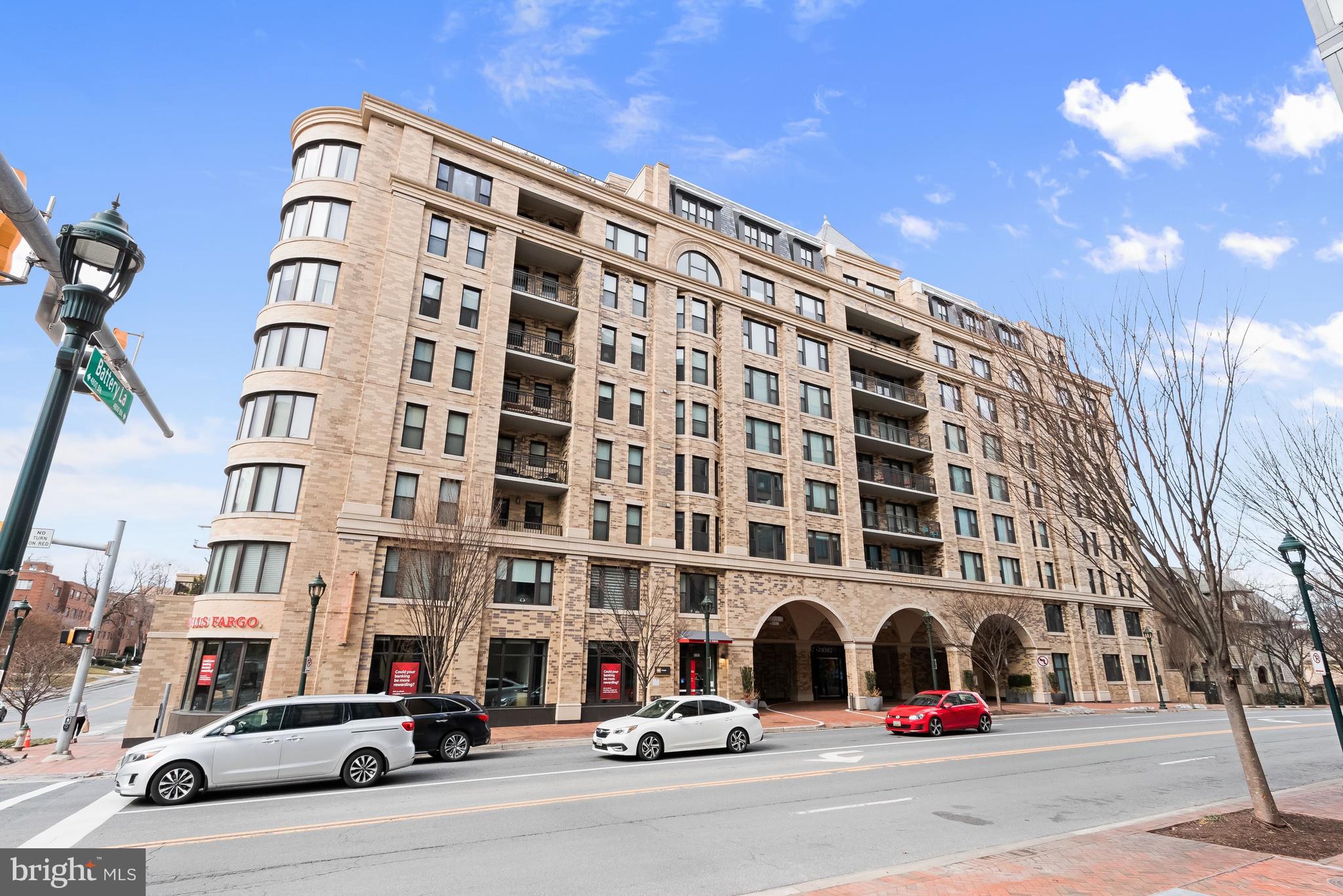 STONEHALL - Residential