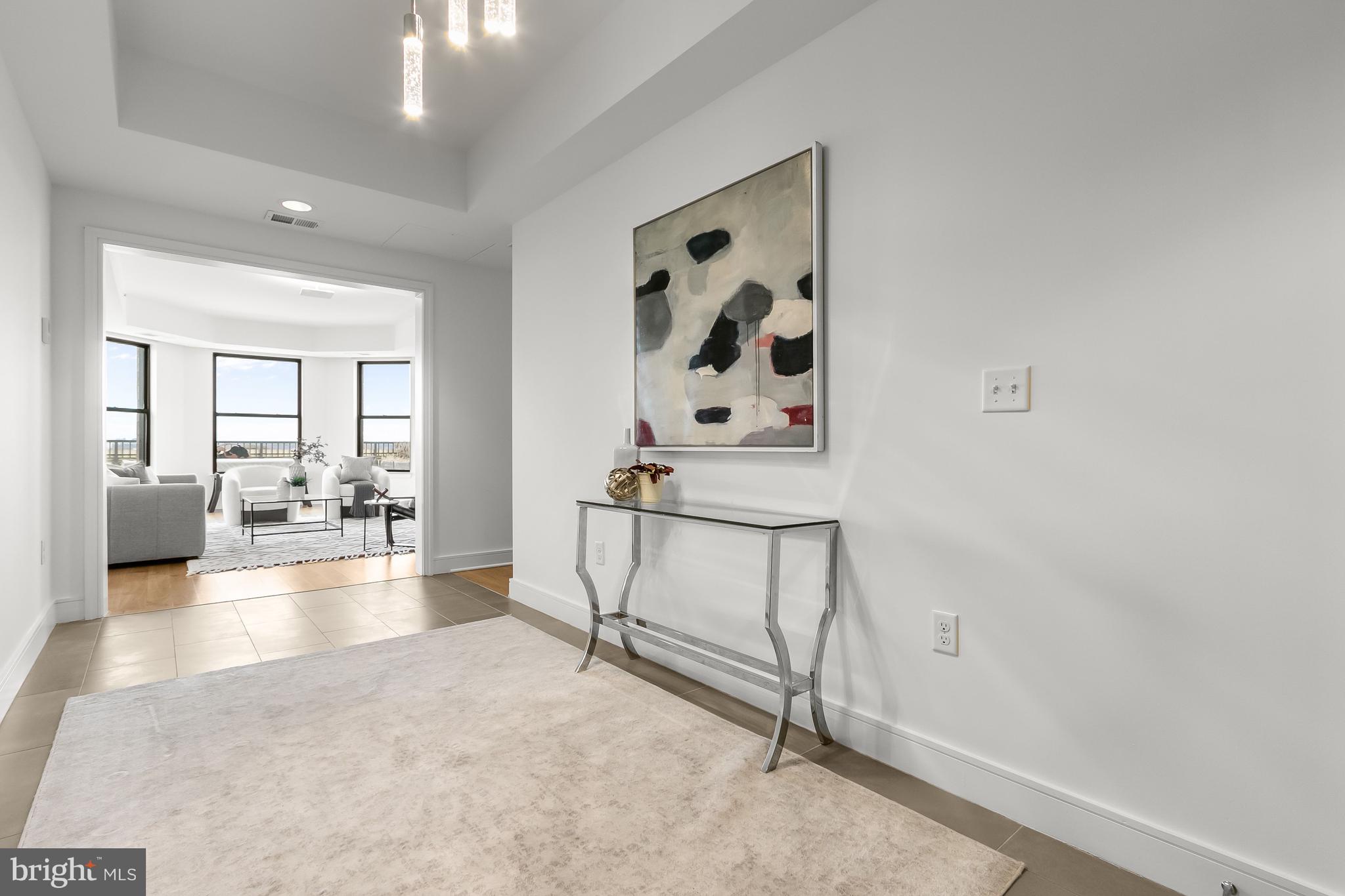 STONEHALL - Residential