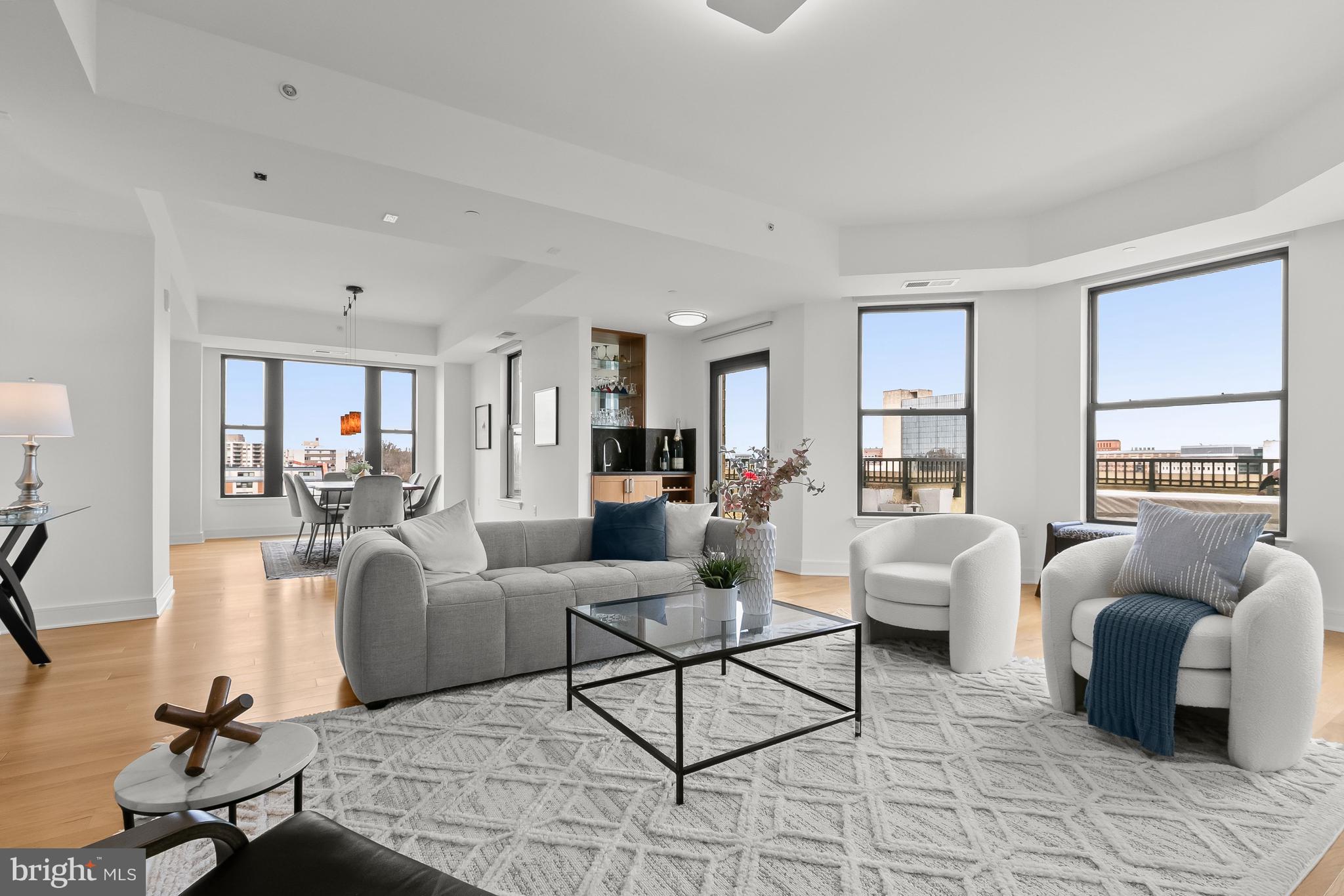 STONEHALL - Residential