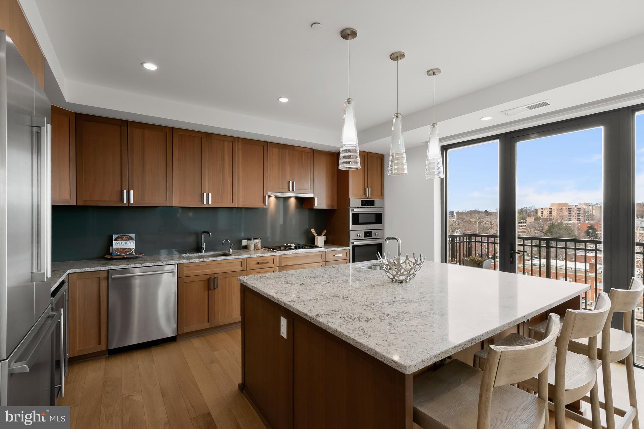 STONEHALL - Residential