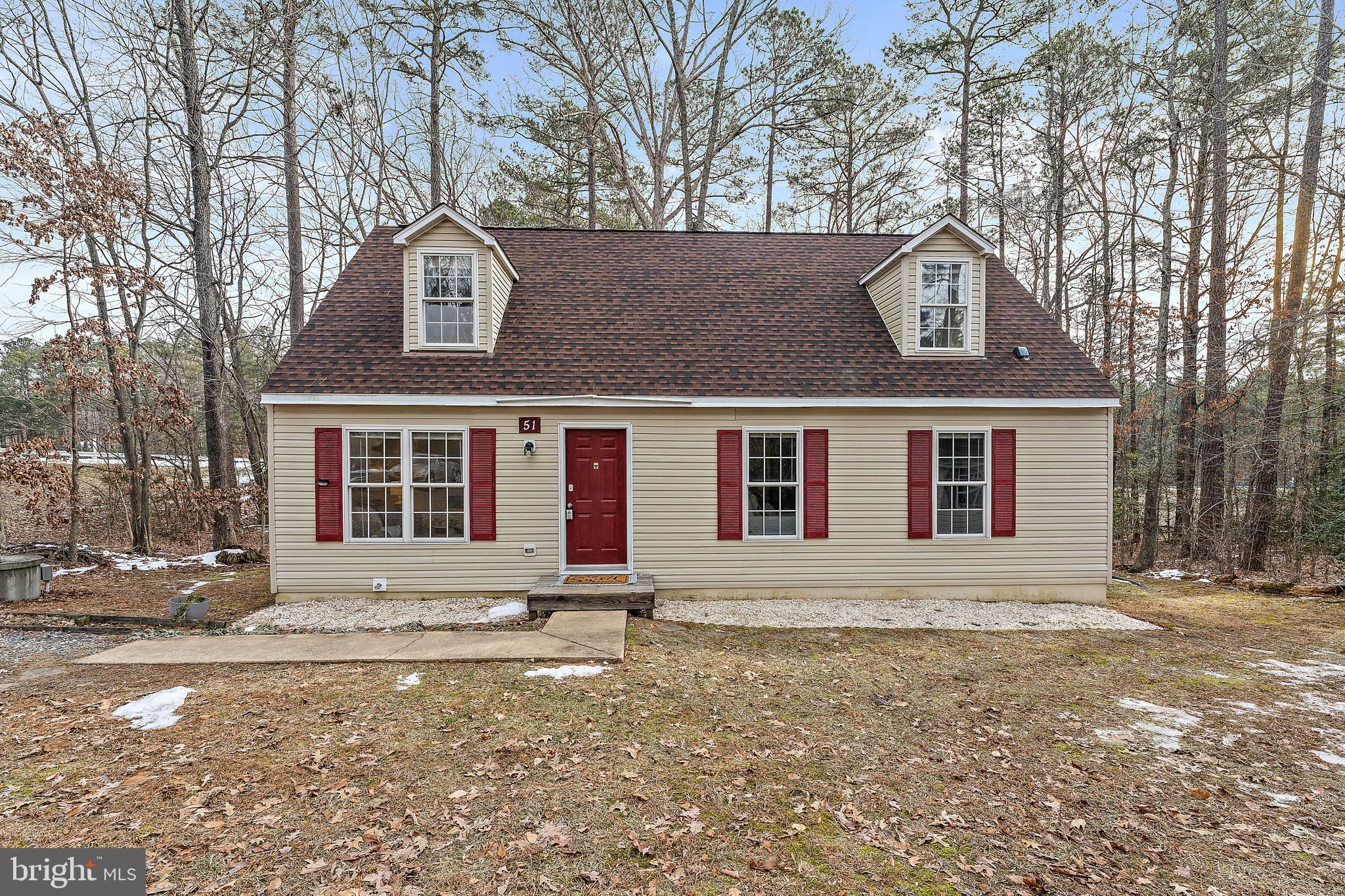 LAKE LAND OR - Residential