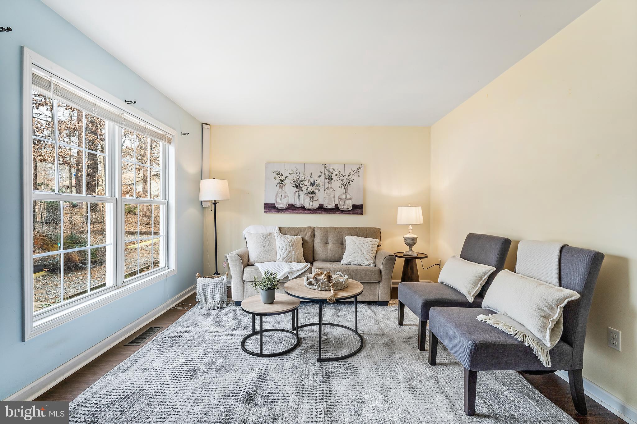 LAKE LAND OR - Residential