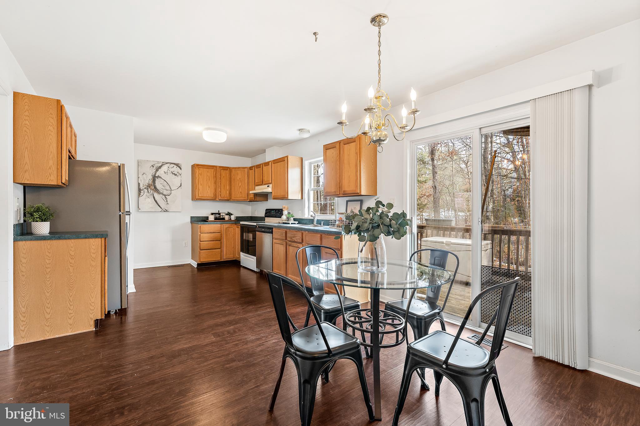 LAKE LAND OR - Residential