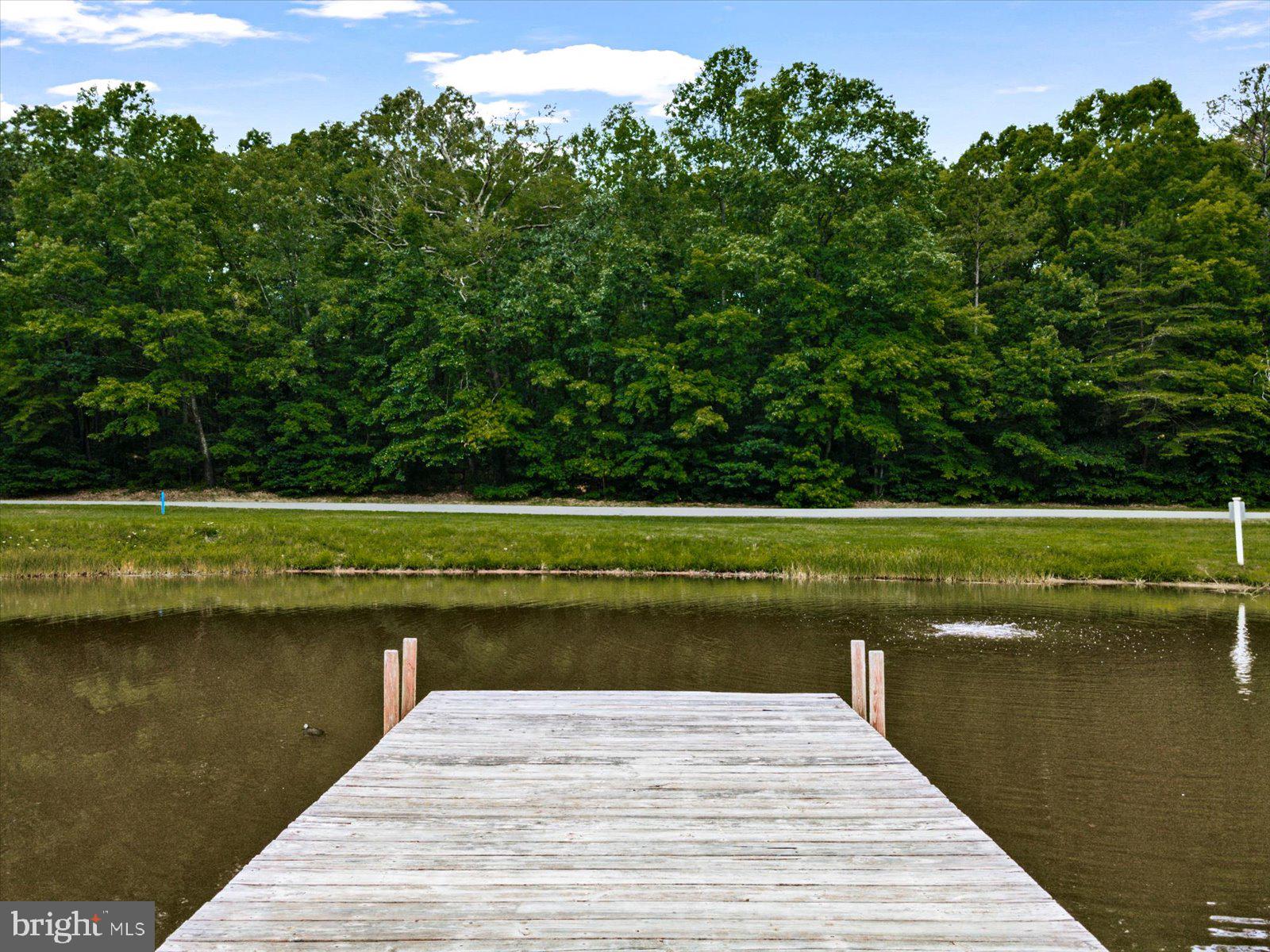 LAKE LAND OR - Residential