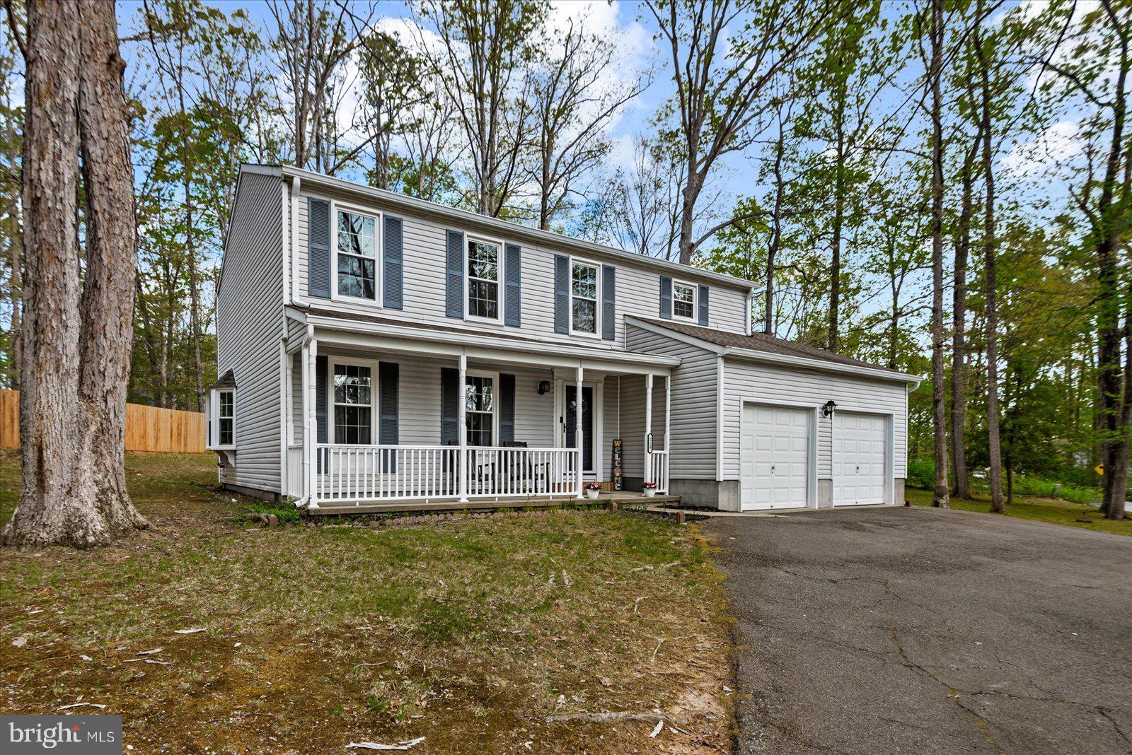 LAKE LAND OR - Residential