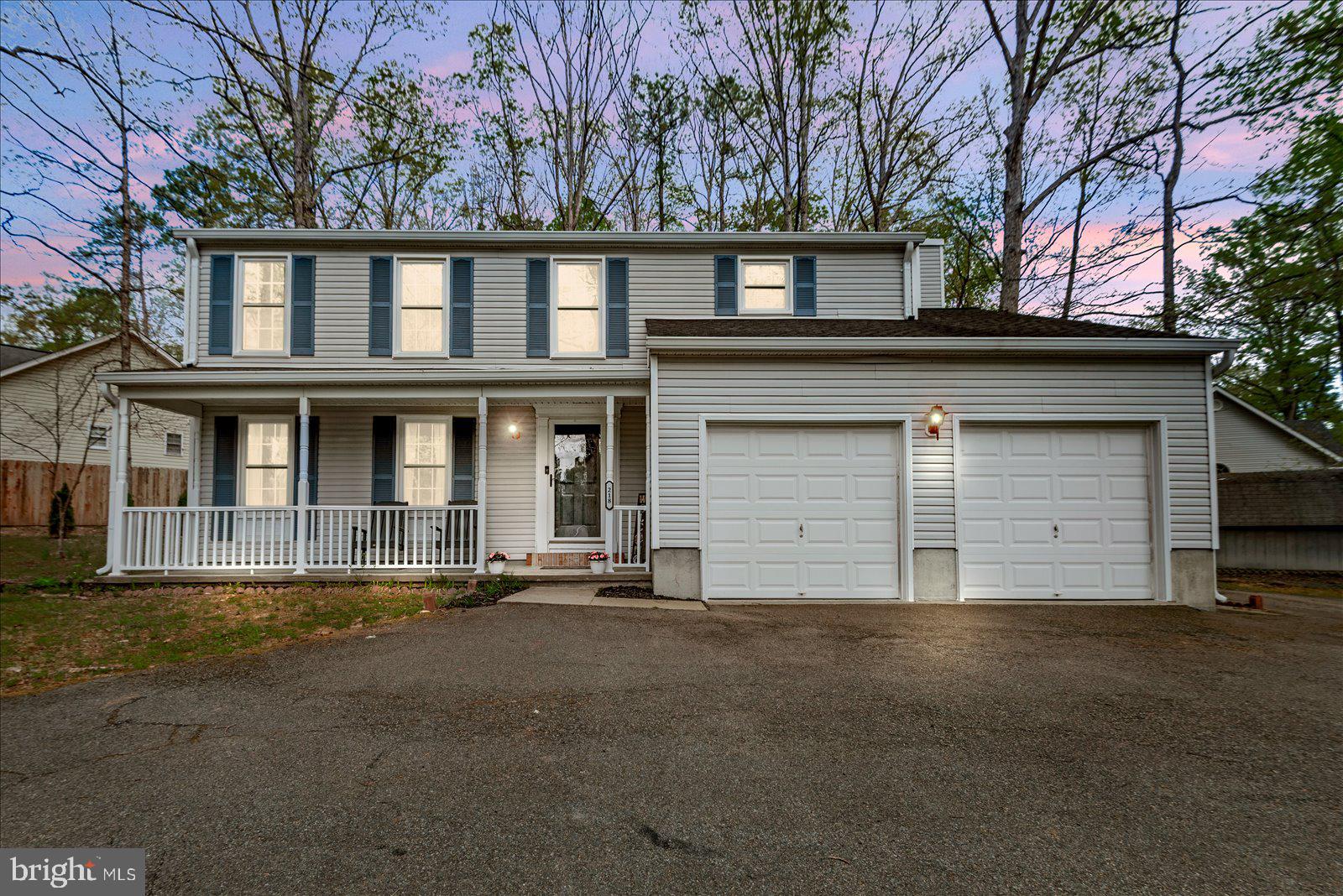 LAKE LAND OR - Residential