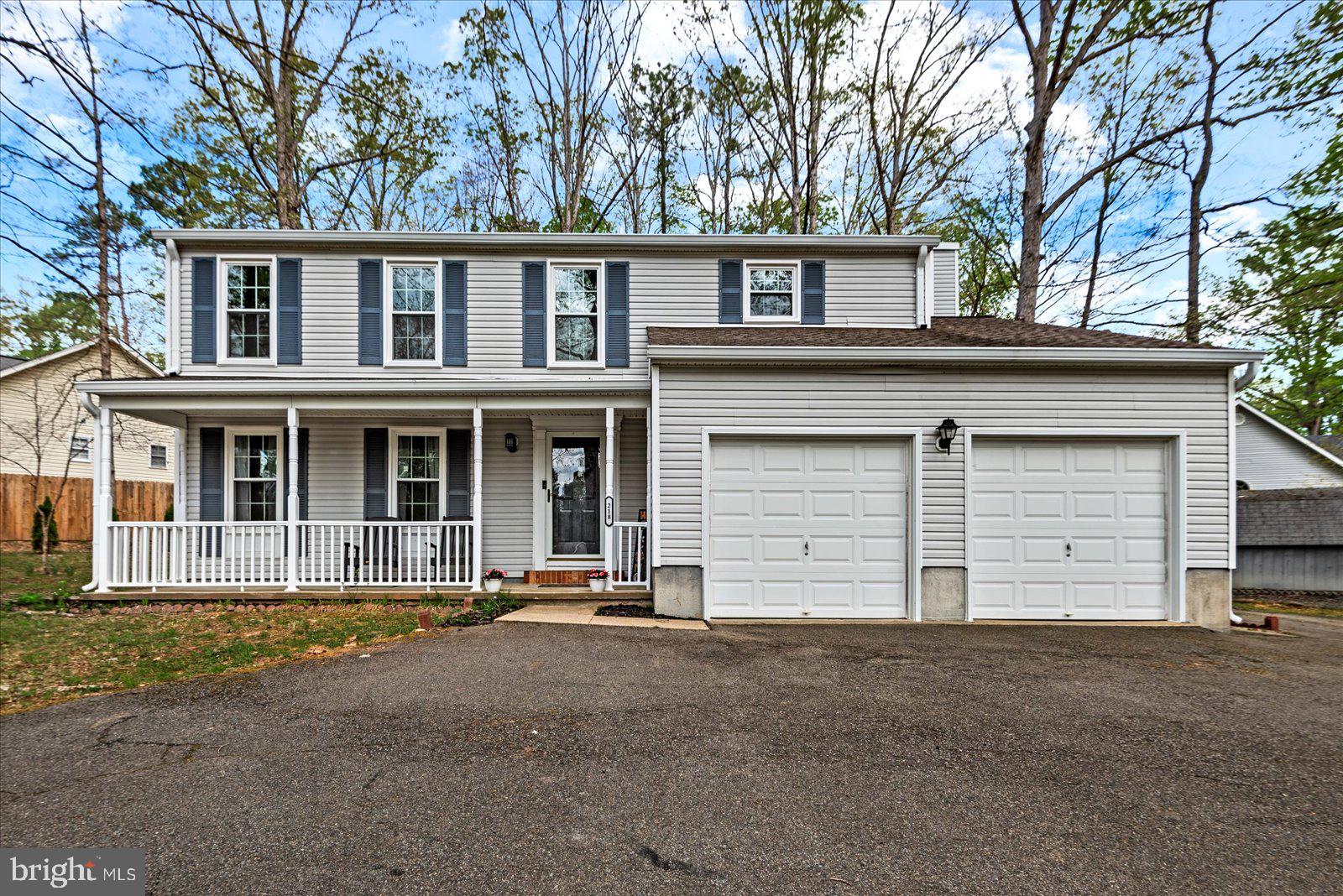 LAKE LAND OR - Residential