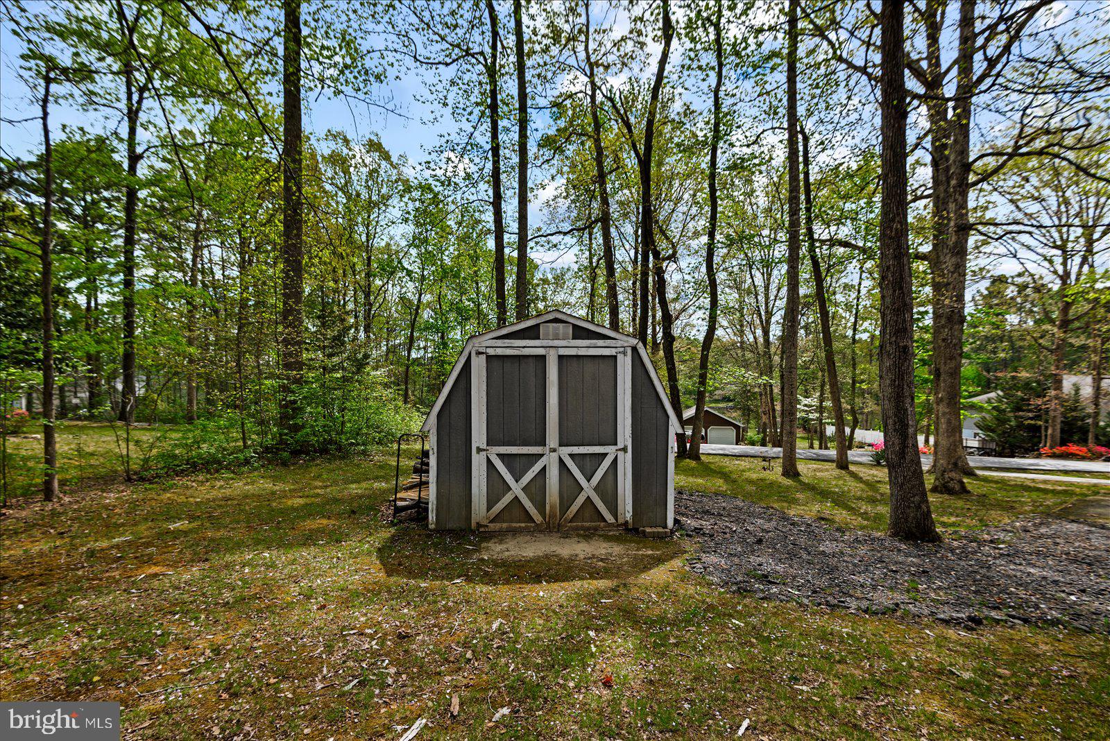 LAKE LAND OR - Residential