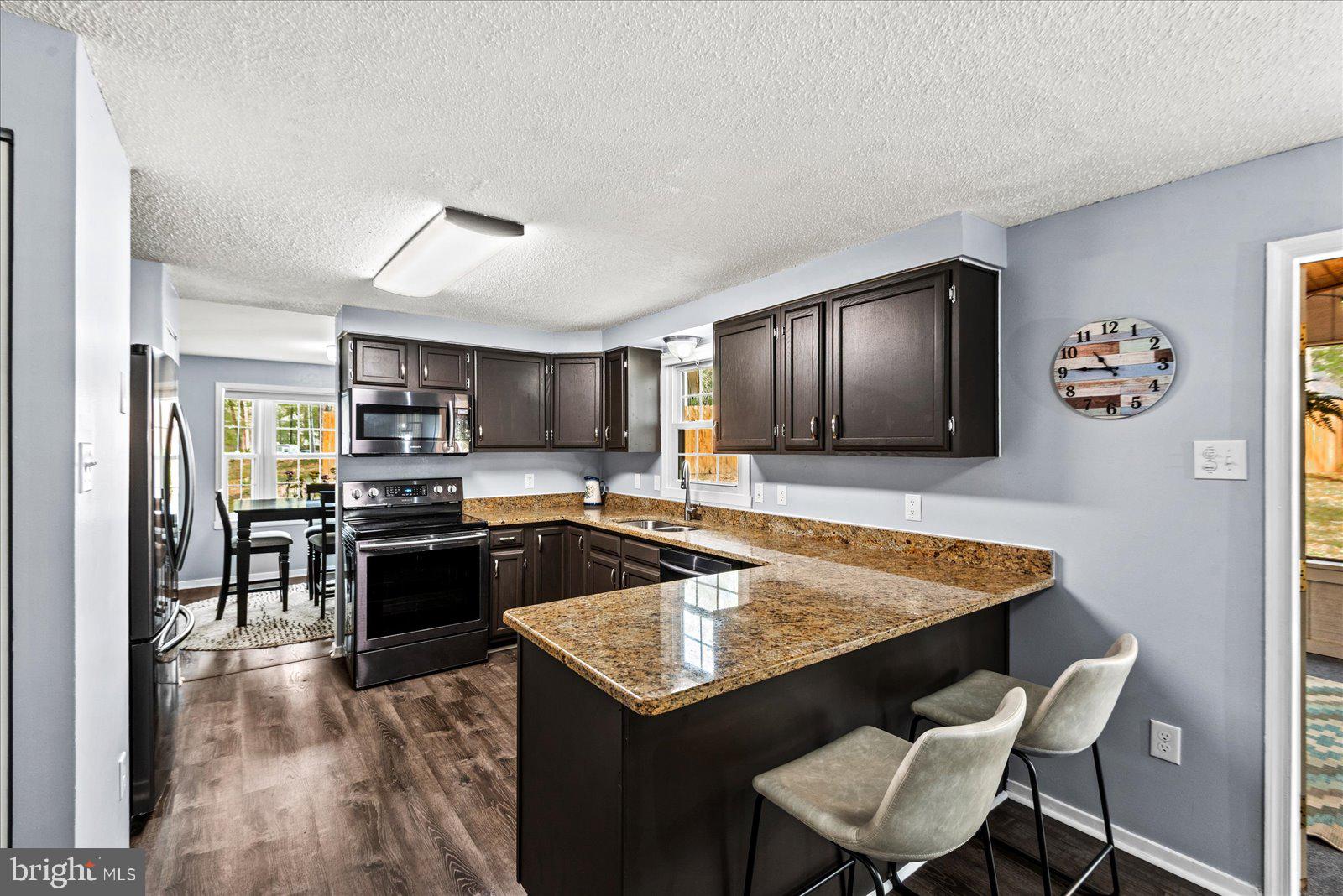 LAKE LAND OR - Residential