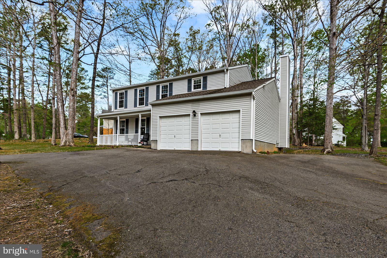 LAKE LAND OR - Residential