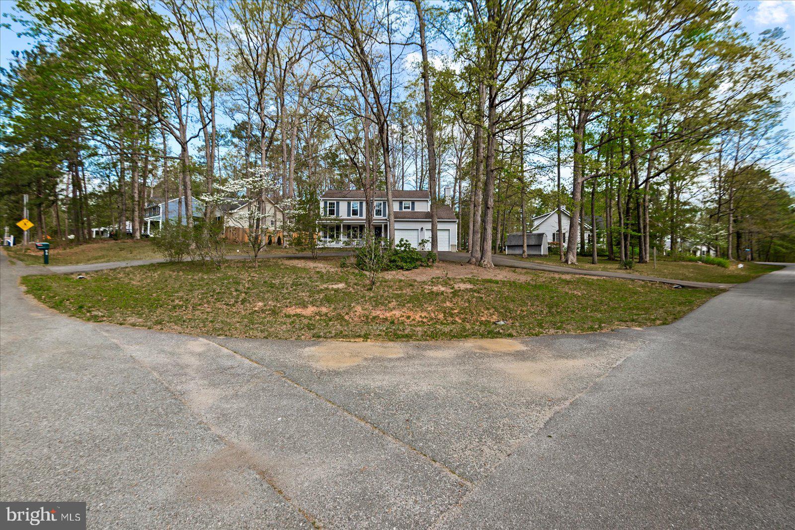 LAKE LAND OR - Residential