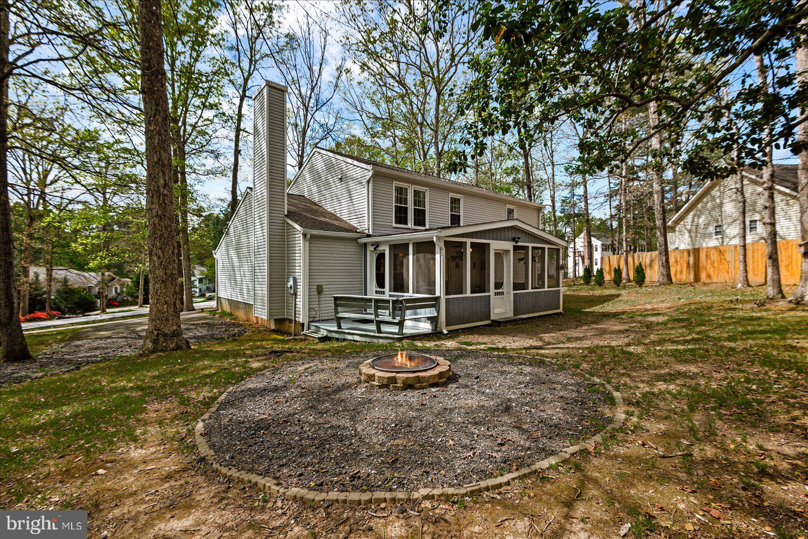 LAKE LAND OR - Residential