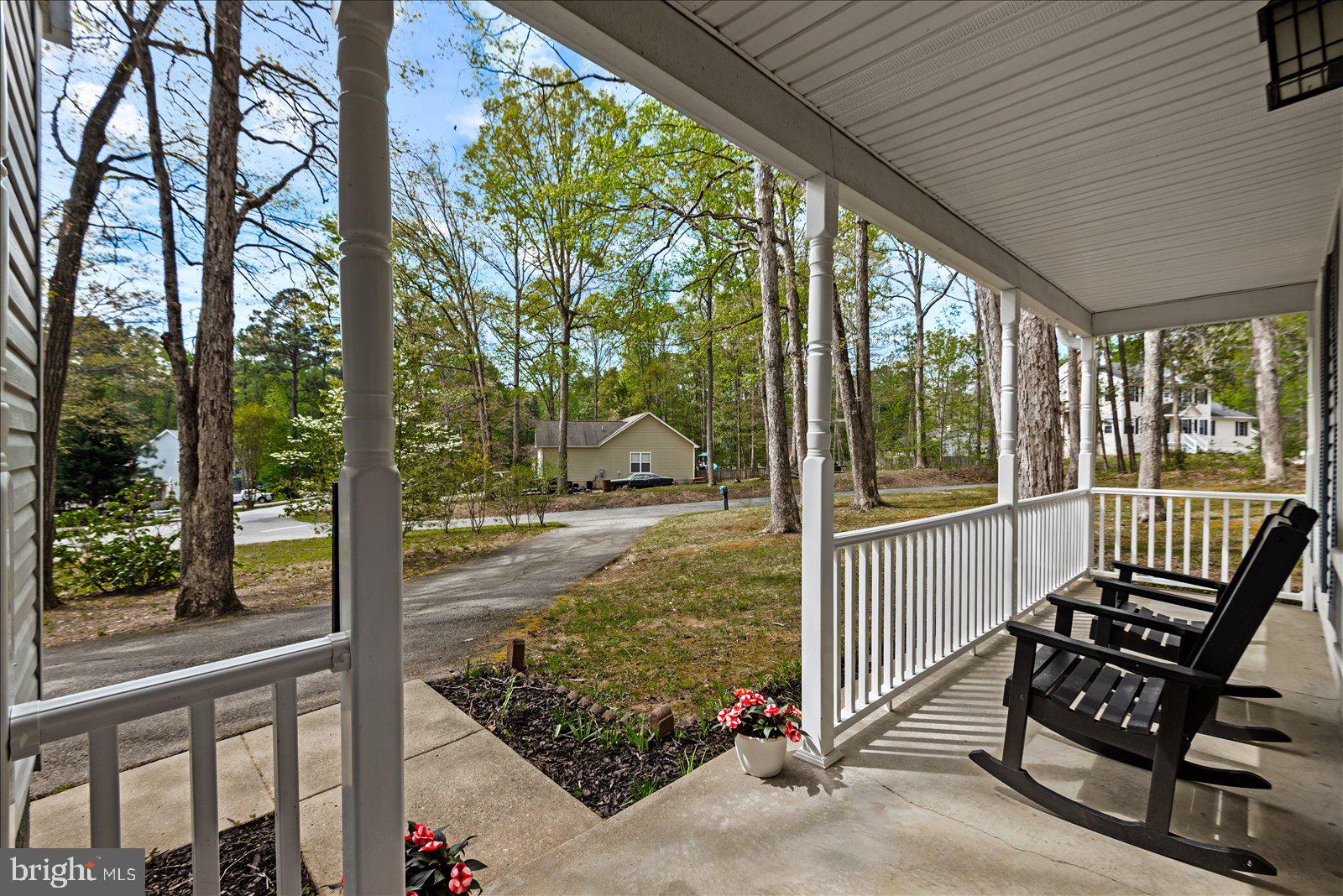 LAKE LAND OR - Residential