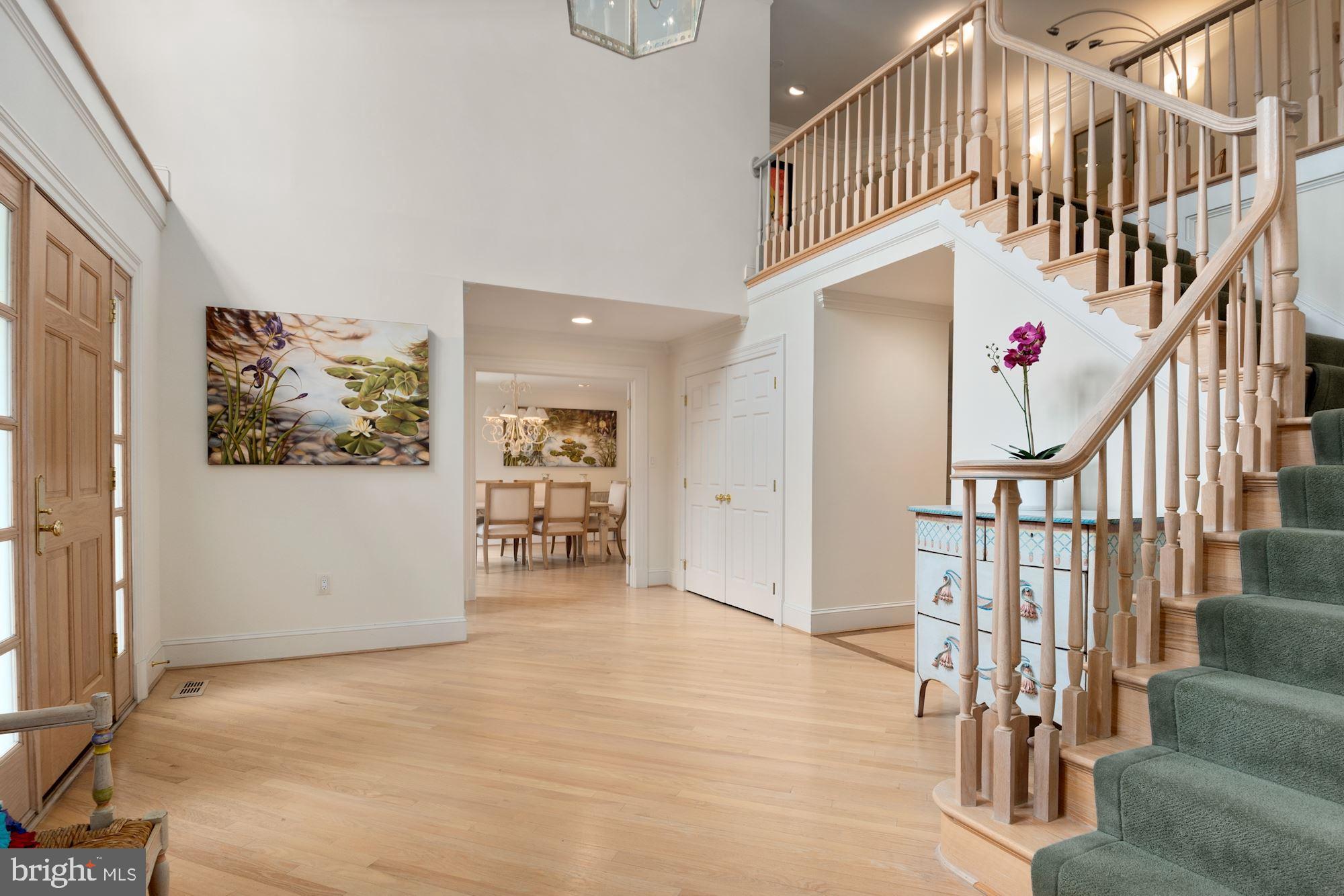 BURNING TREE ESTATES - Residential