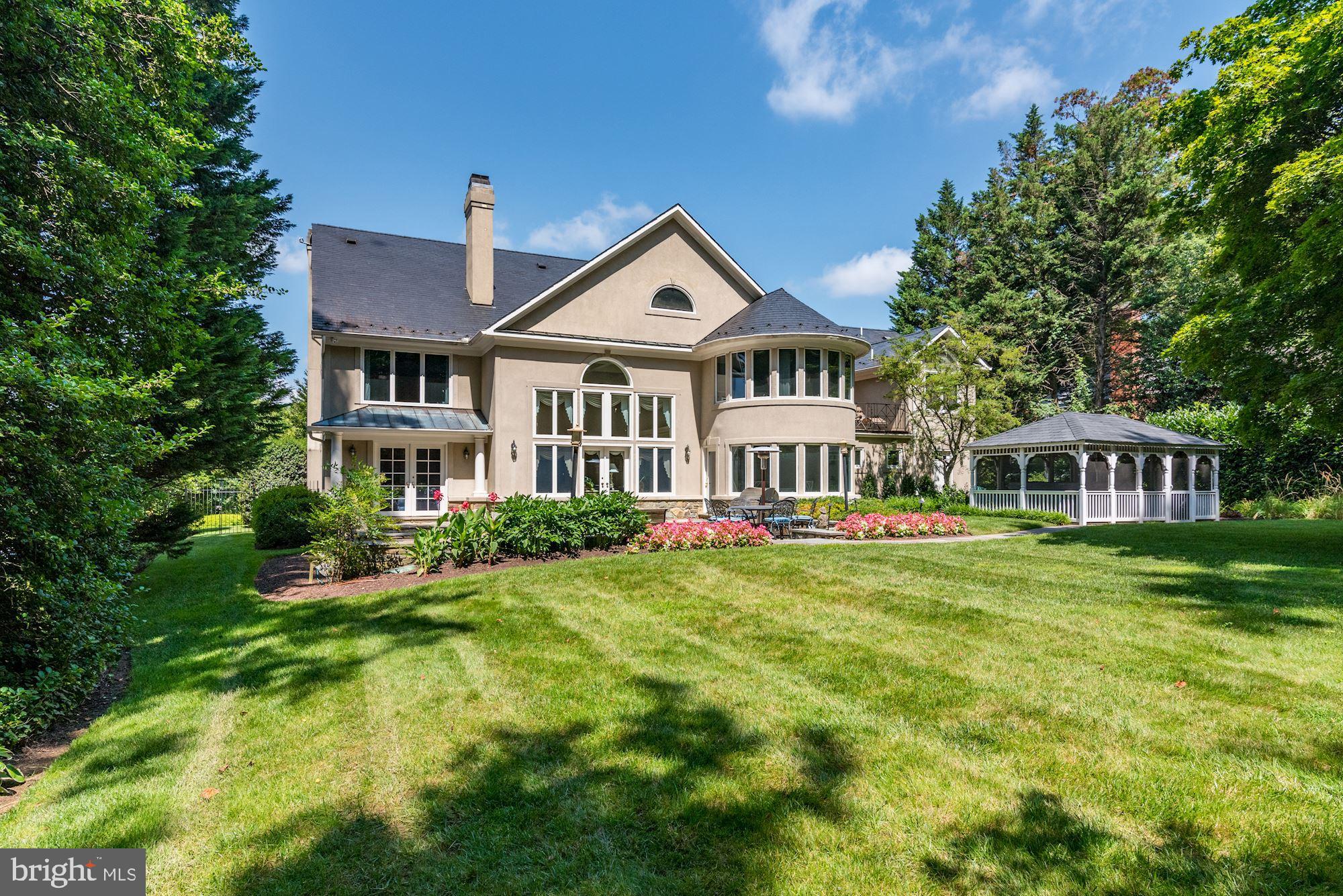 BURNING TREE ESTATES - Residential