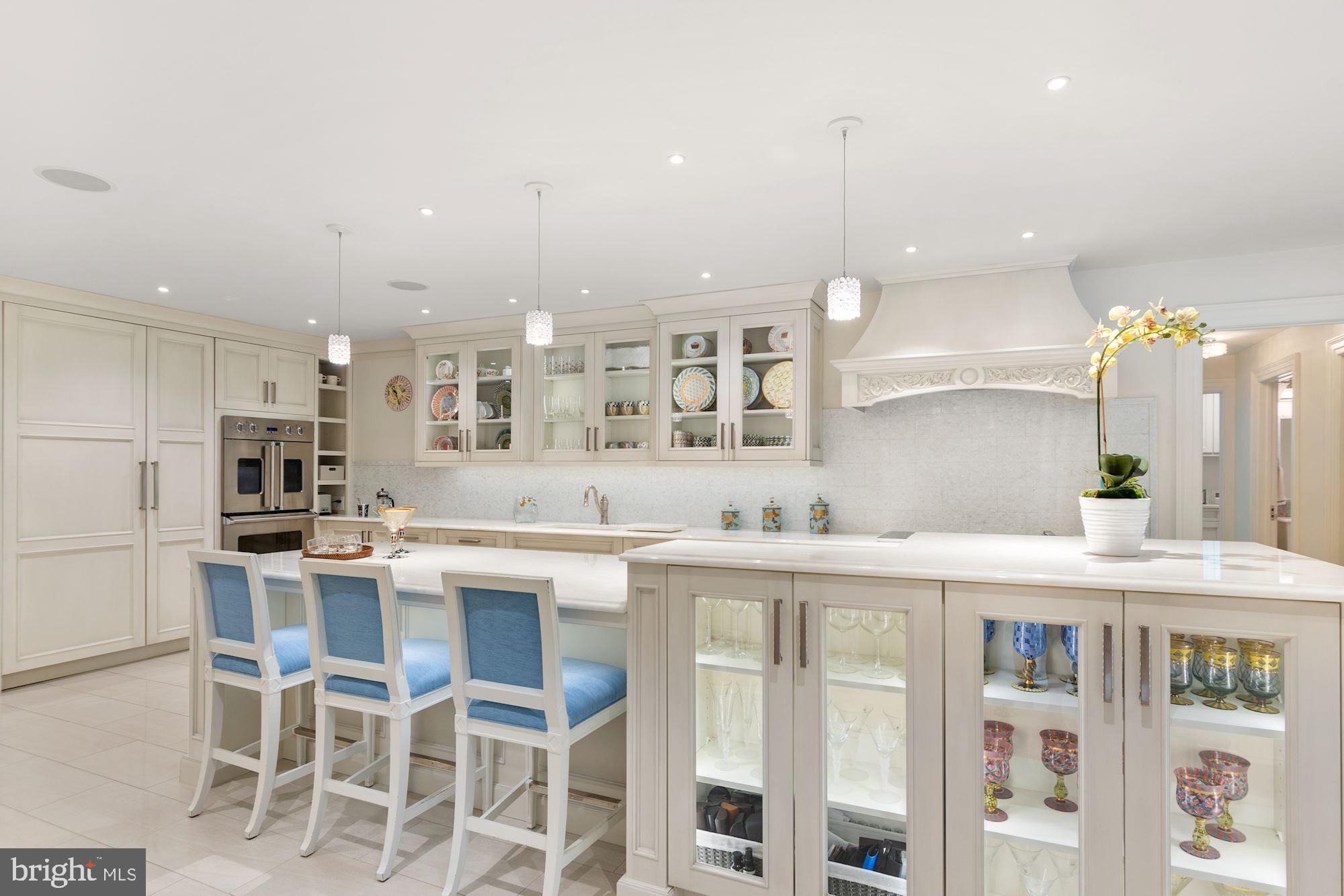 BURNING TREE ESTATES - Residential