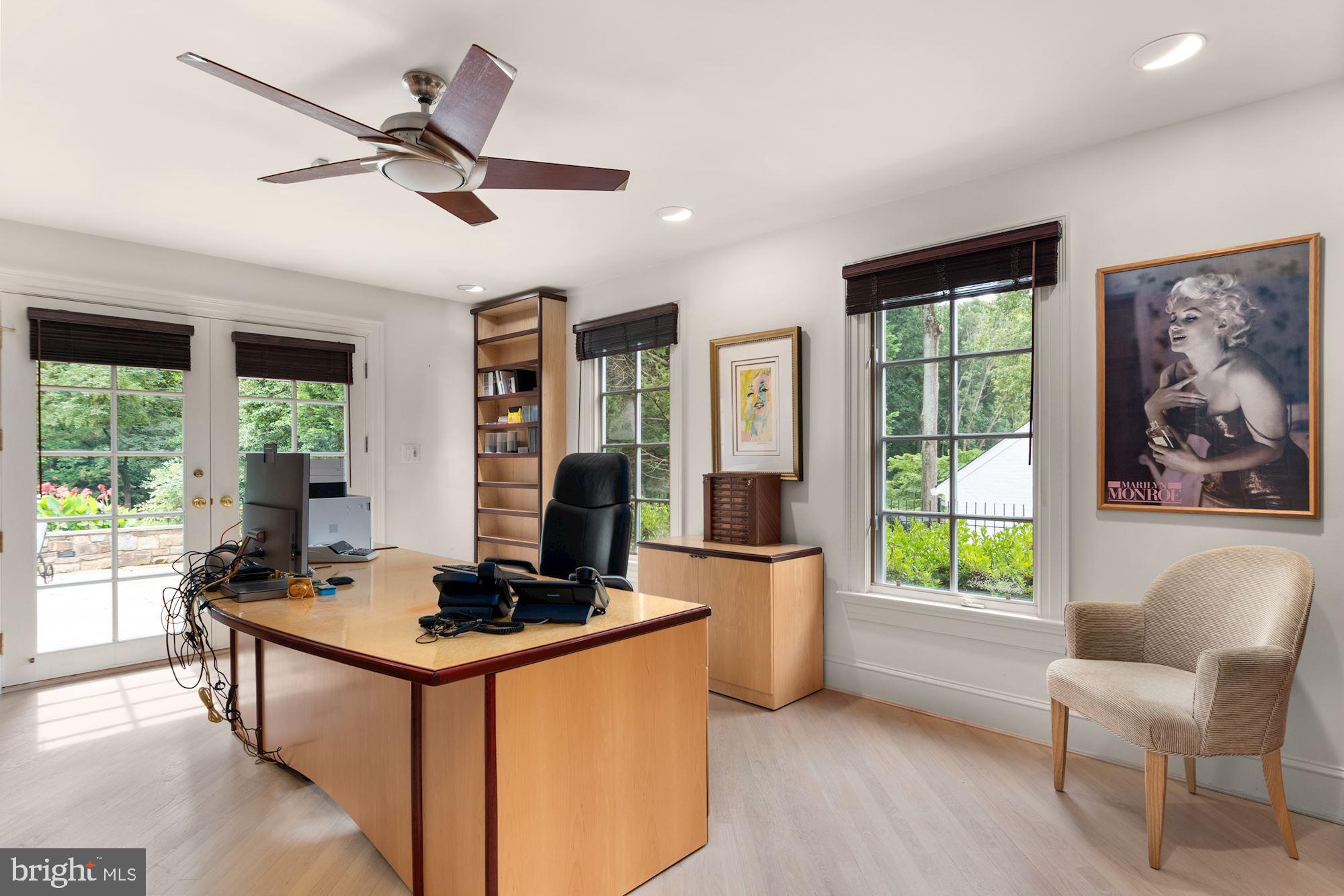 BURNING TREE ESTATES - Residential