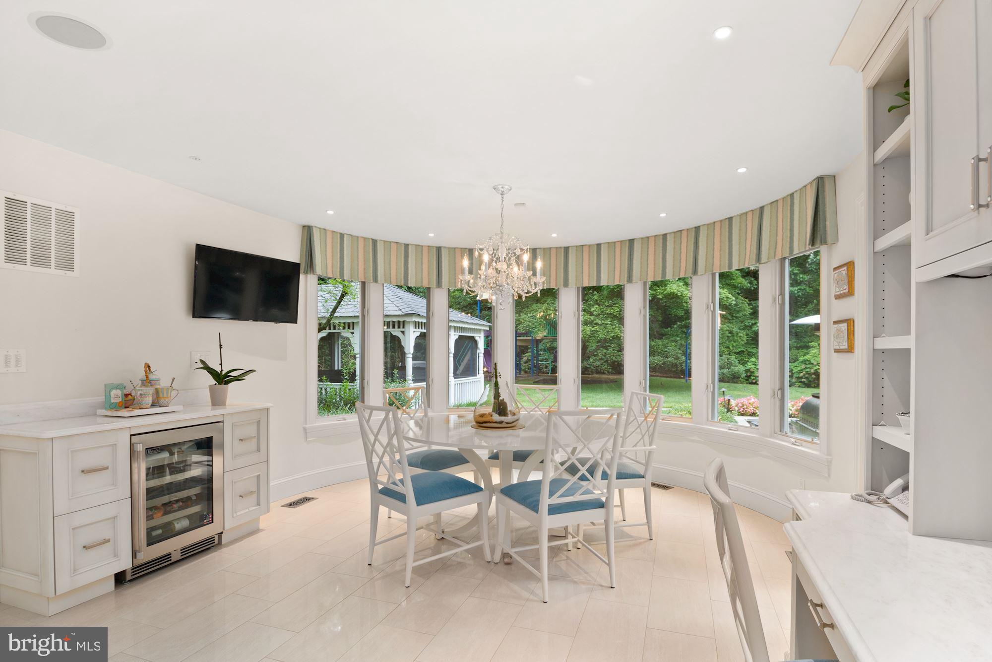 BURNING TREE ESTATES - Residential