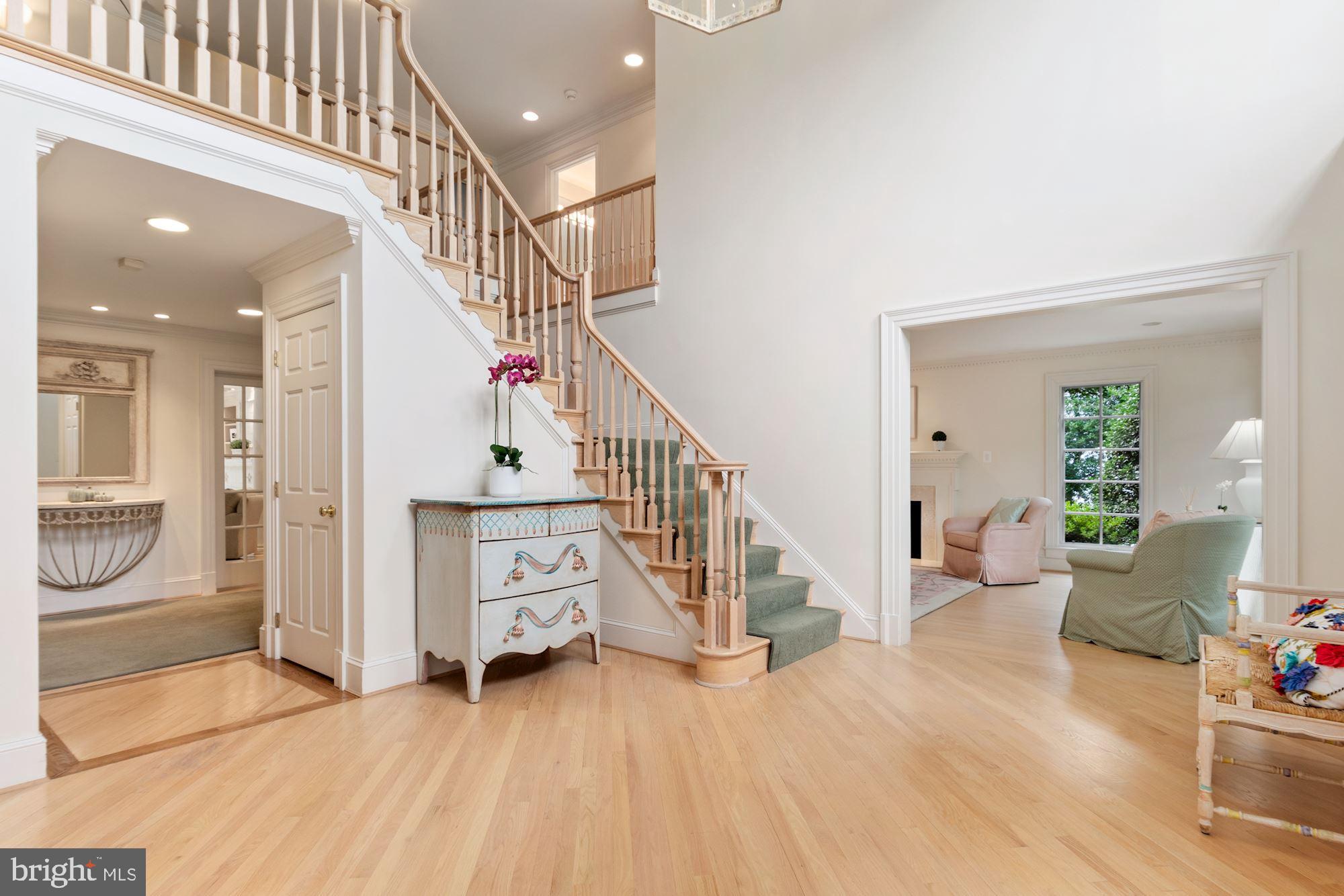 BURNING TREE ESTATES - Residential