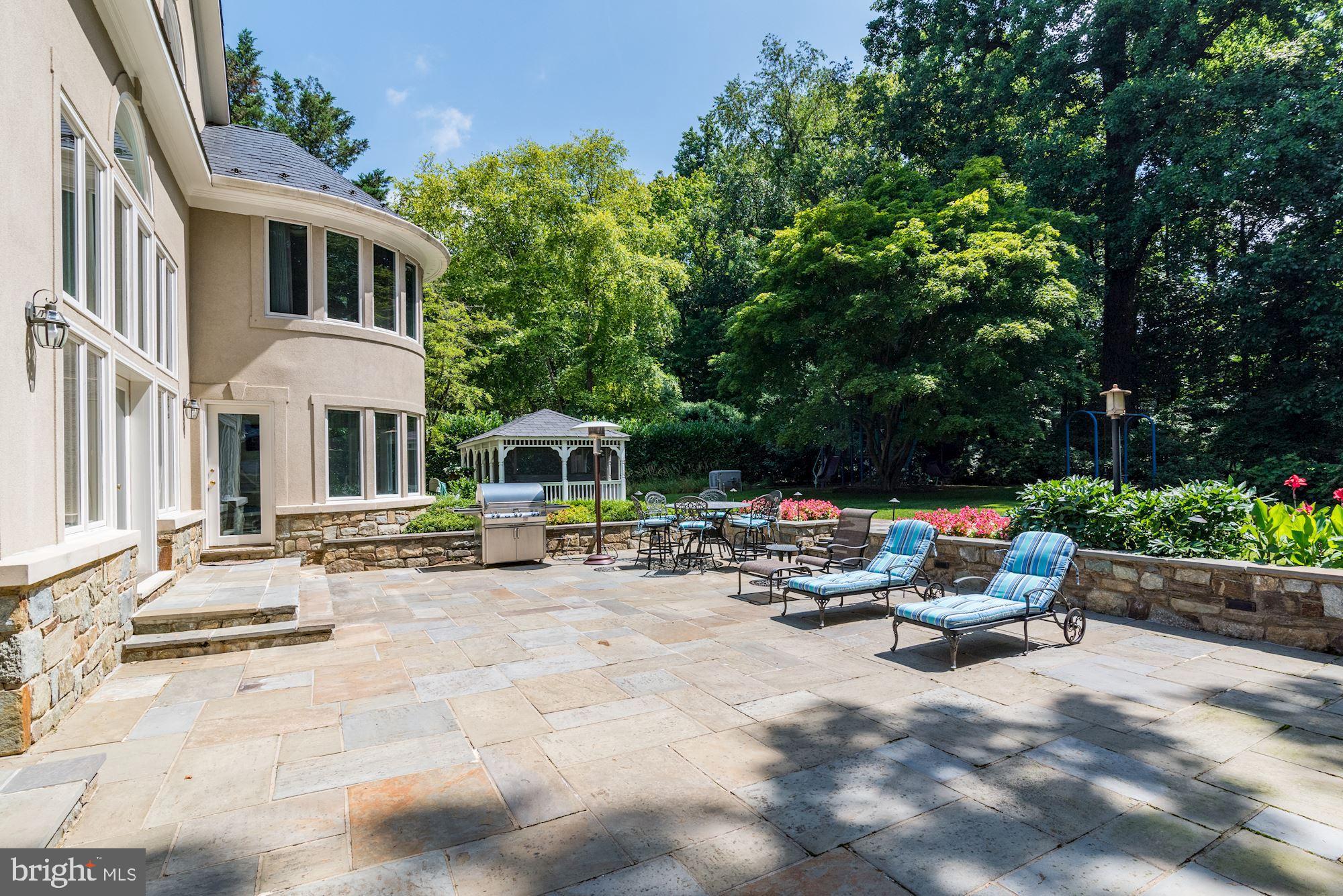 BURNING TREE ESTATES - Residential