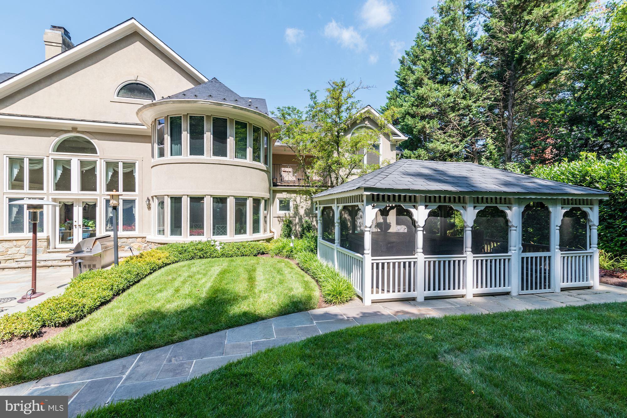 BURNING TREE ESTATES - Residential