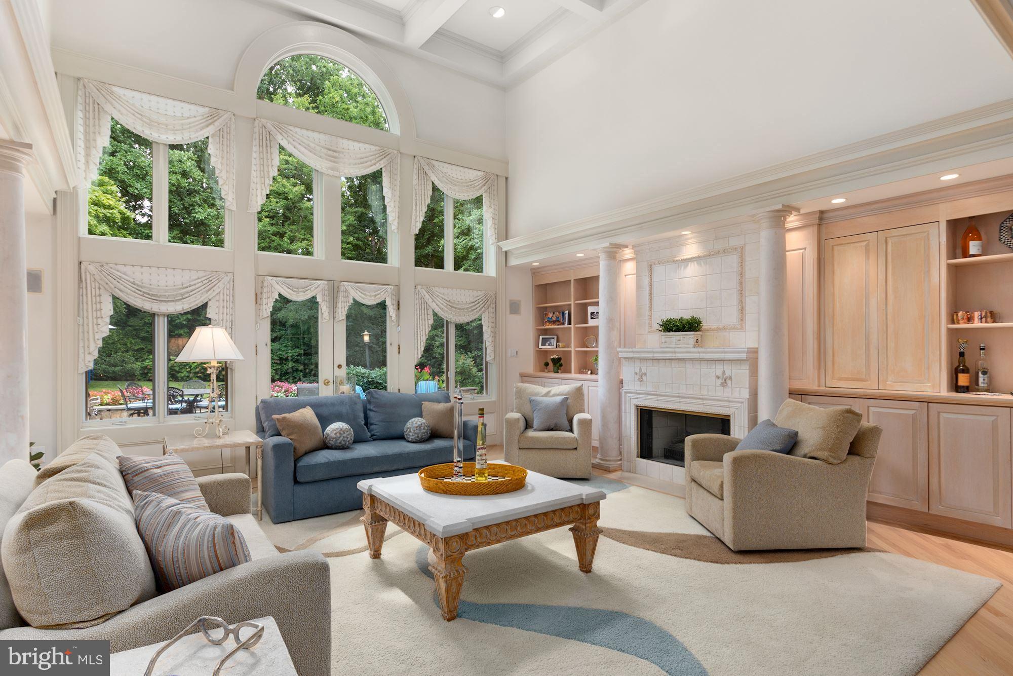 BURNING TREE ESTATES - Residential