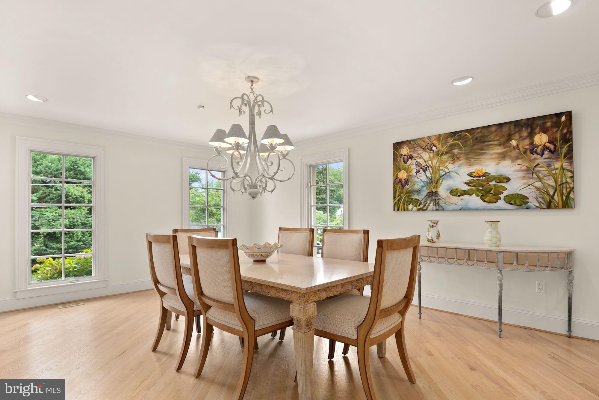 BURNING TREE ESTATES - Residential