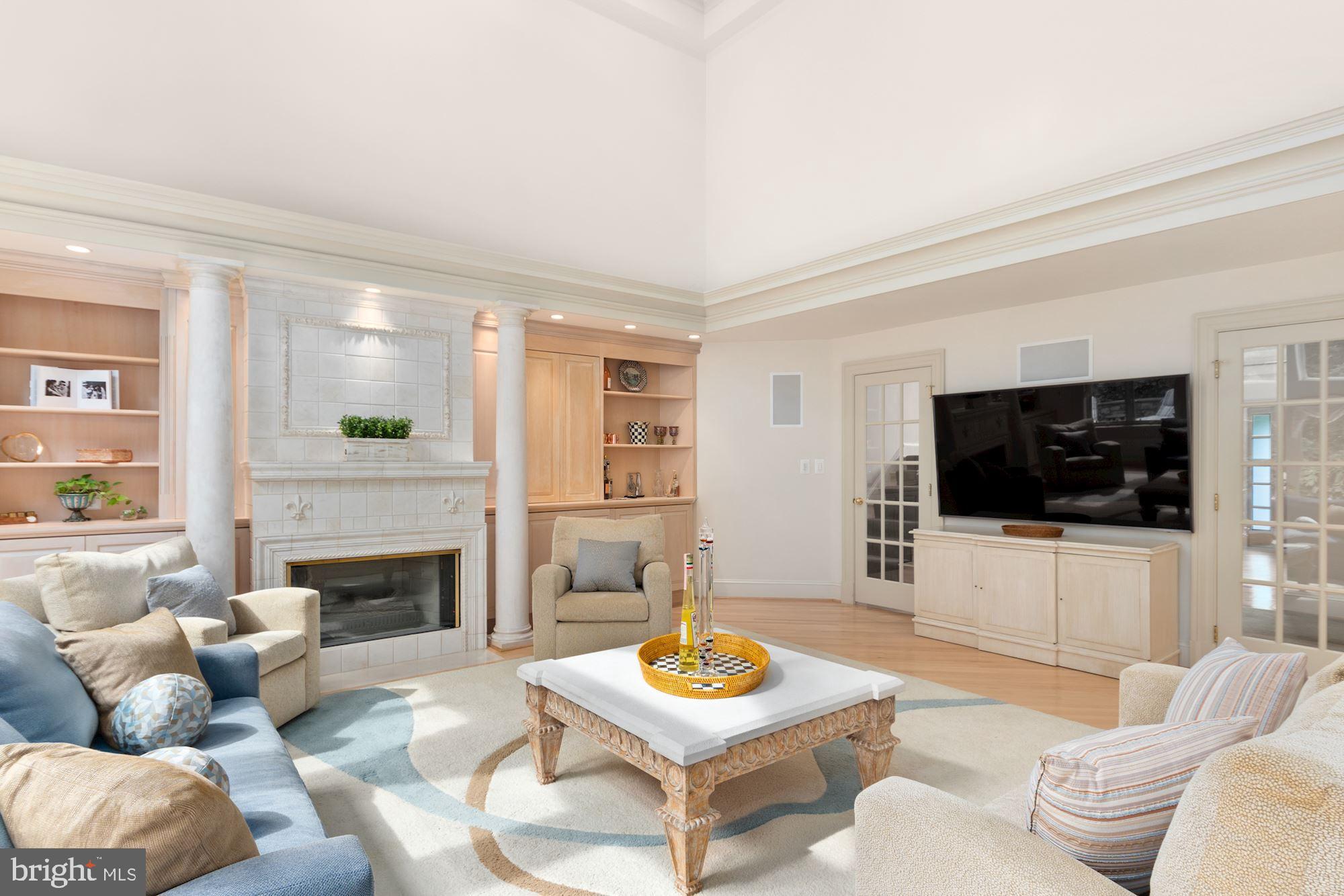 BURNING TREE ESTATES - Residential