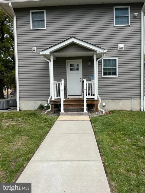 1253 Yardville Allentown Road Unit LOWER LEVEL, Allentown, NJ MLS: NJMM2003710