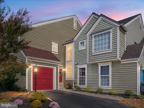 43800 STONEBRIDGE DRIVE ASHBURN VA 20147
