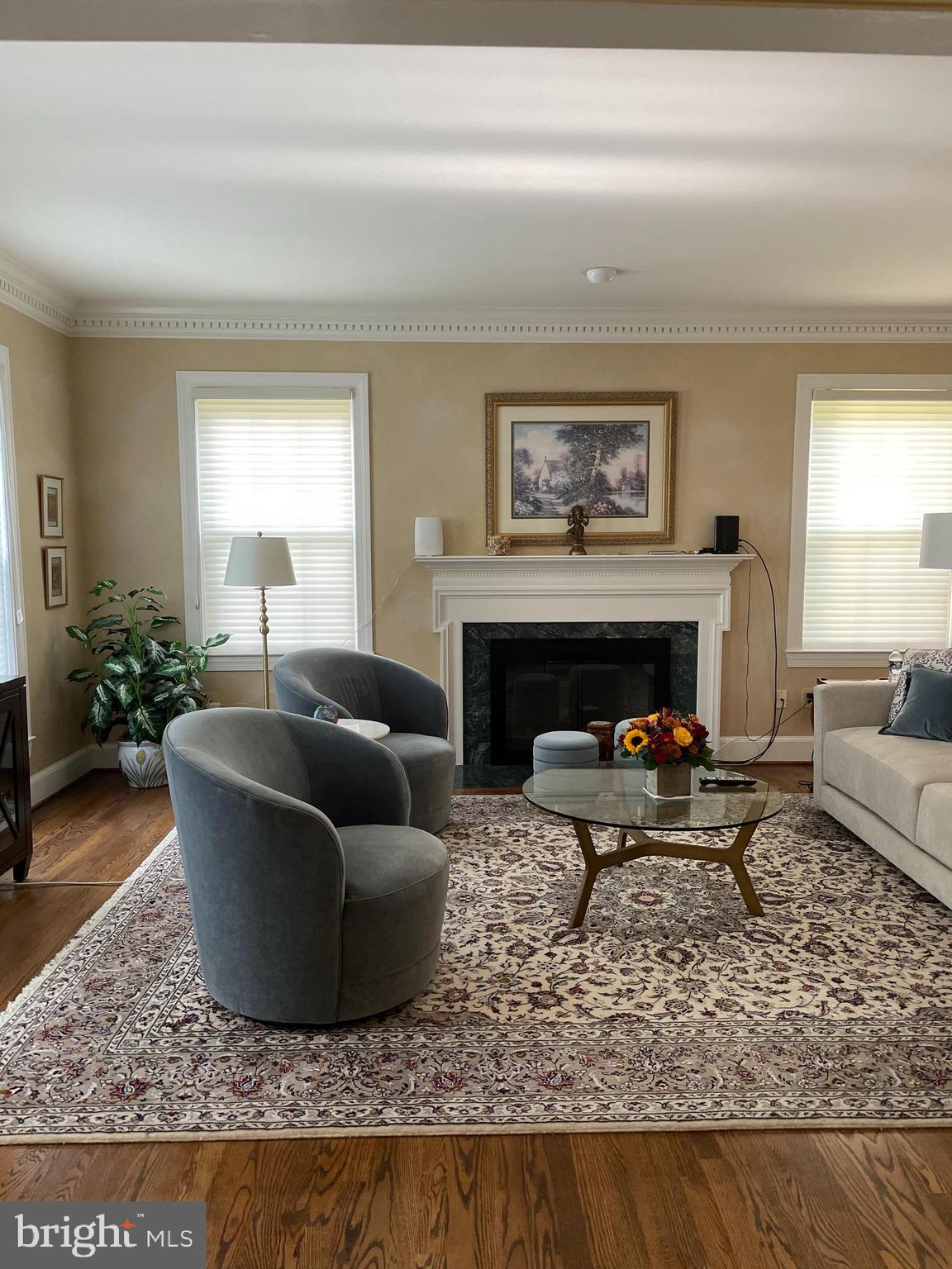 HICKORY CREEK ESTATES - Residential