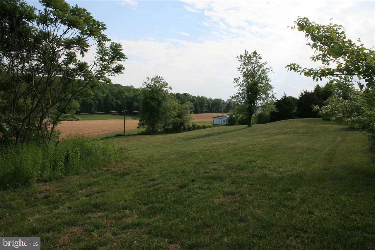 SEVEN VALLEYS - Farm