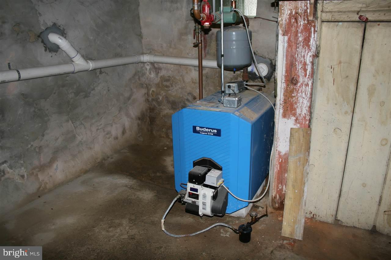 SEVEN VALLEYS - Farm