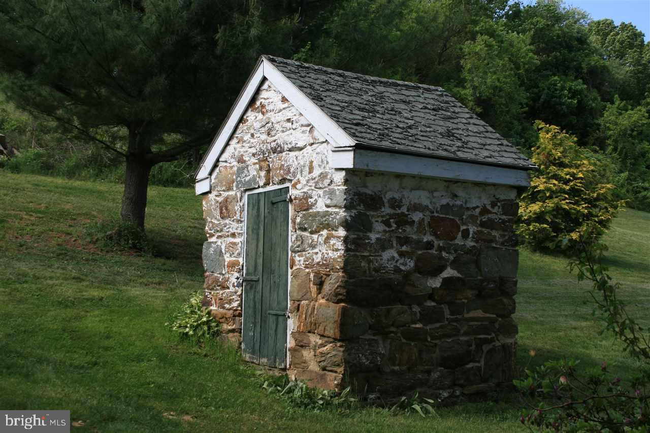 SEVEN VALLEYS - Farm