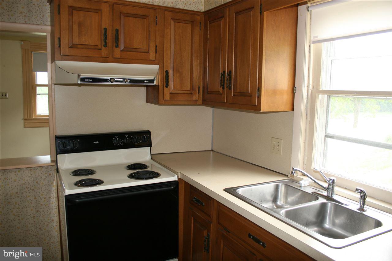 SEVEN VALLEYS - Farm