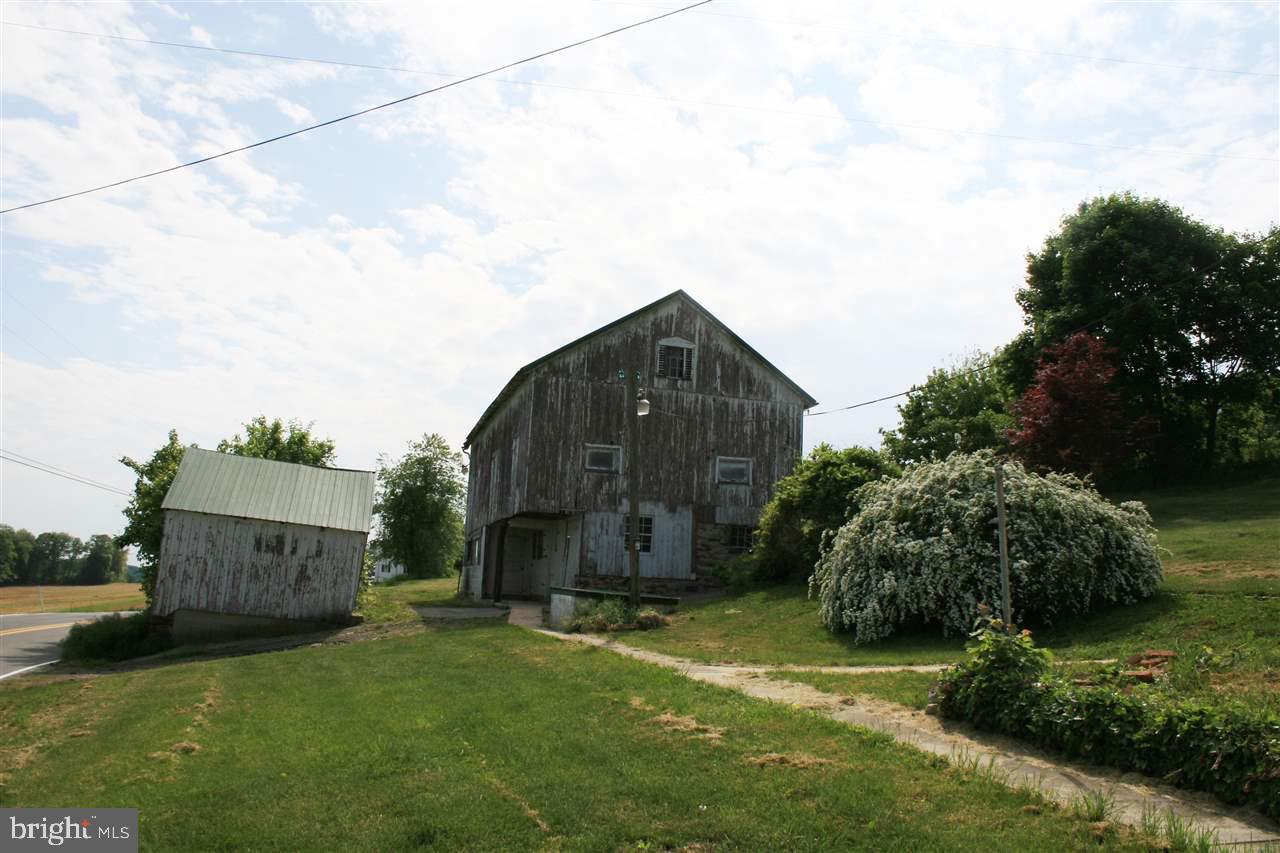 SEVEN VALLEYS - Farm