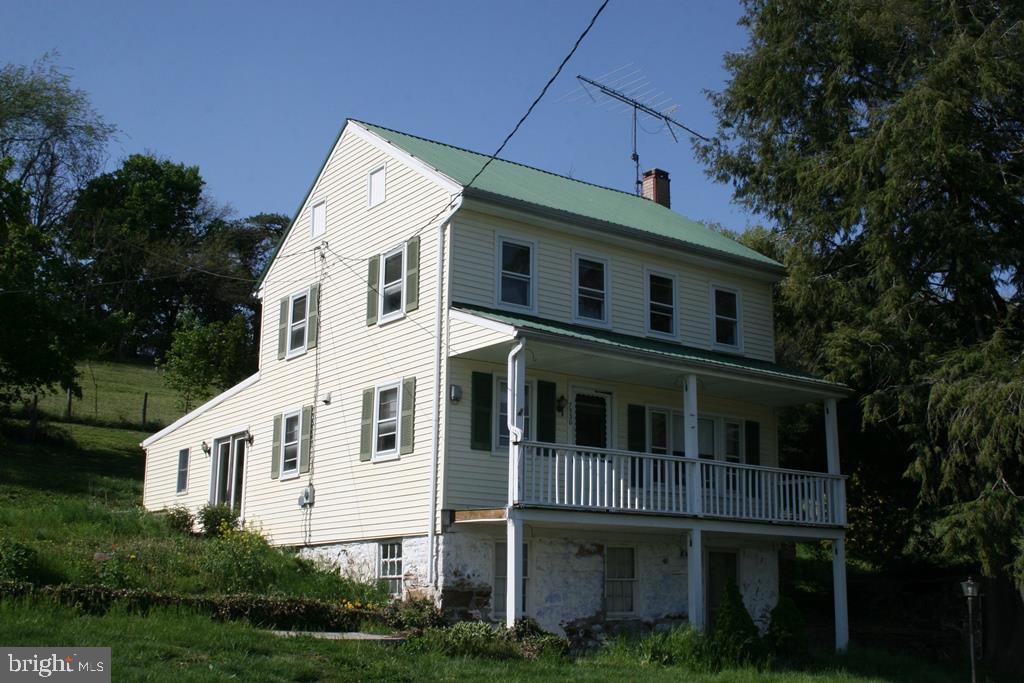 SEVEN VALLEYS - Farm