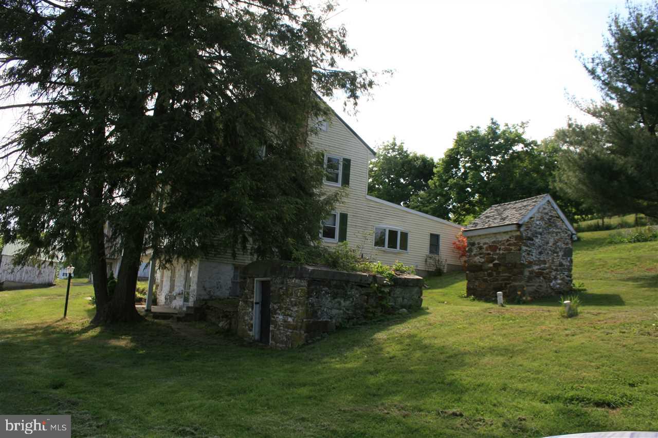 SEVEN VALLEYS - Farm