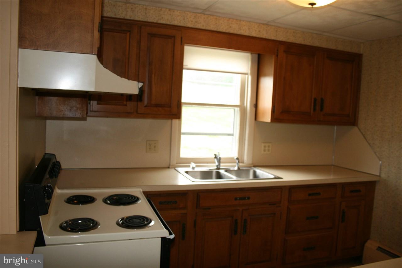 SEVEN VALLEYS - Farm