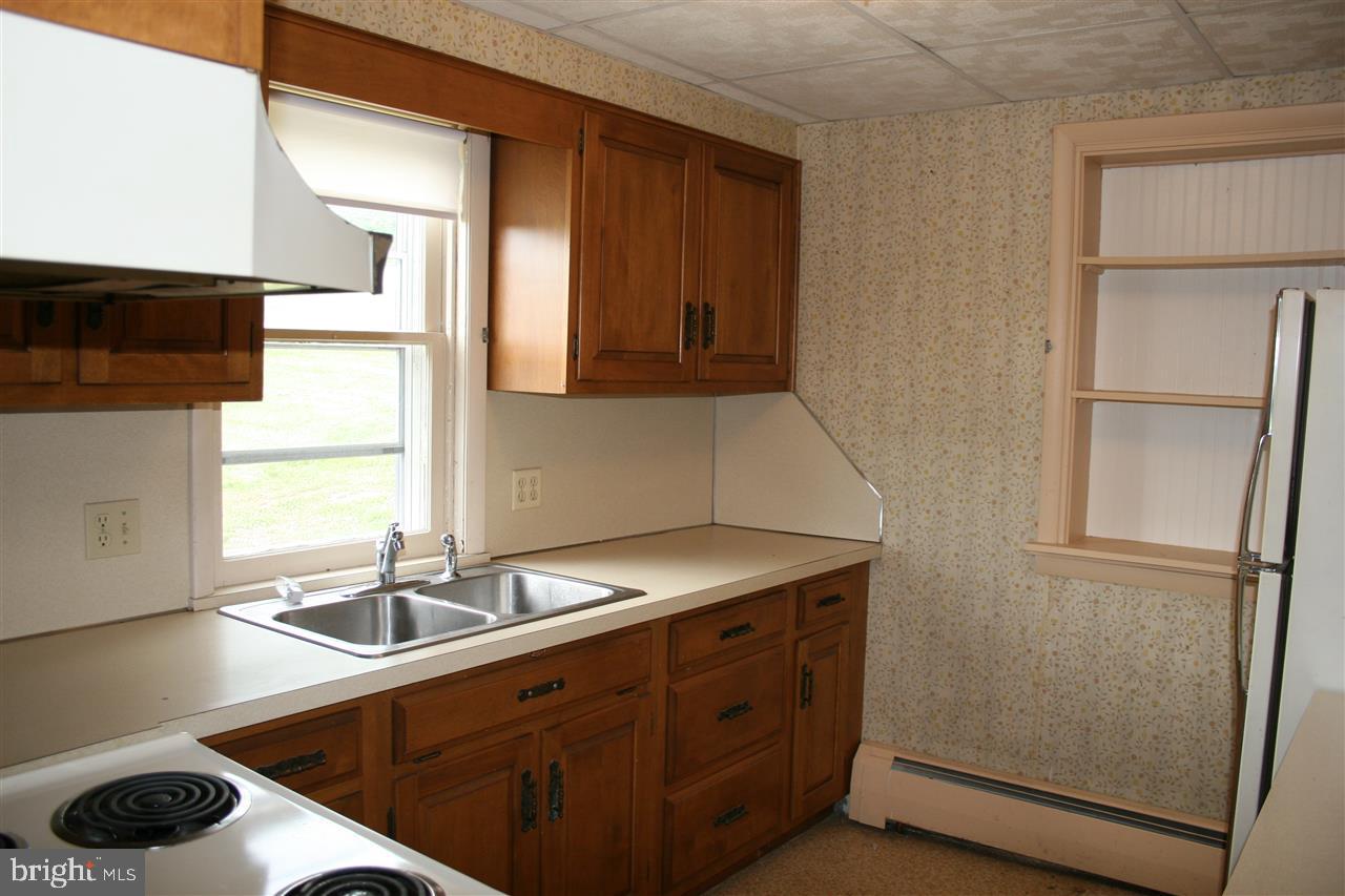 SEVEN VALLEYS - Farm