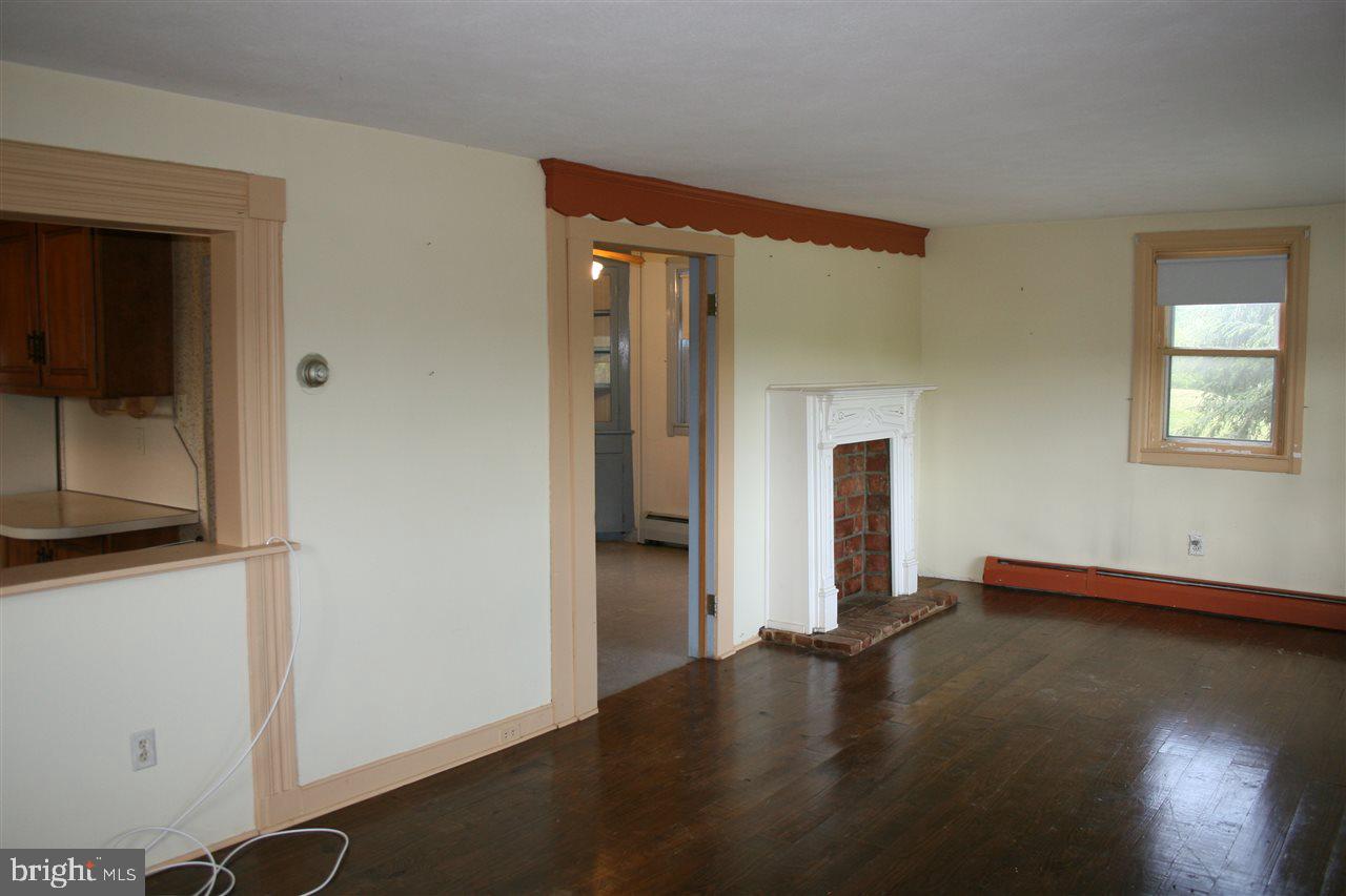 SEVEN VALLEYS - Farm