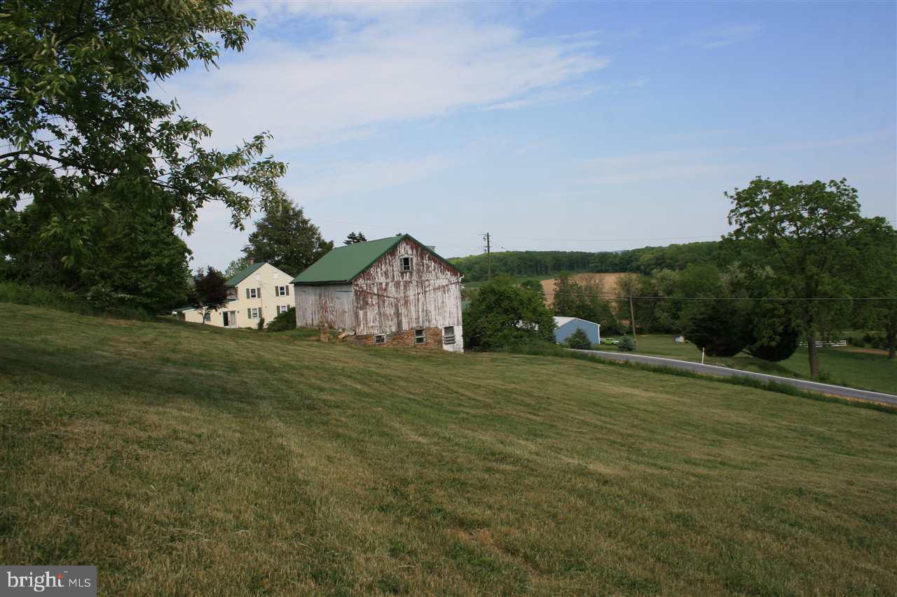 SEVEN VALLEYS - Farm