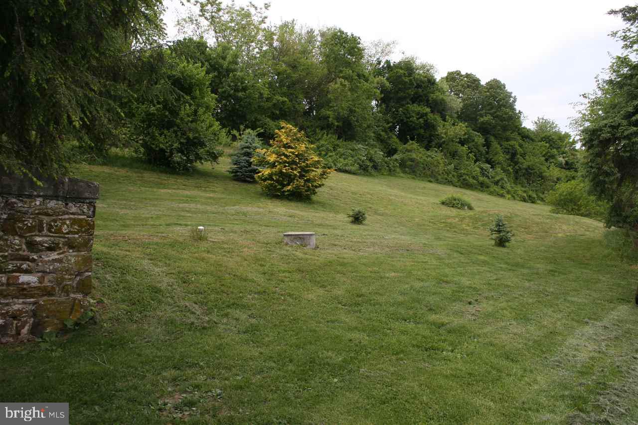 SEVEN VALLEYS - Farm