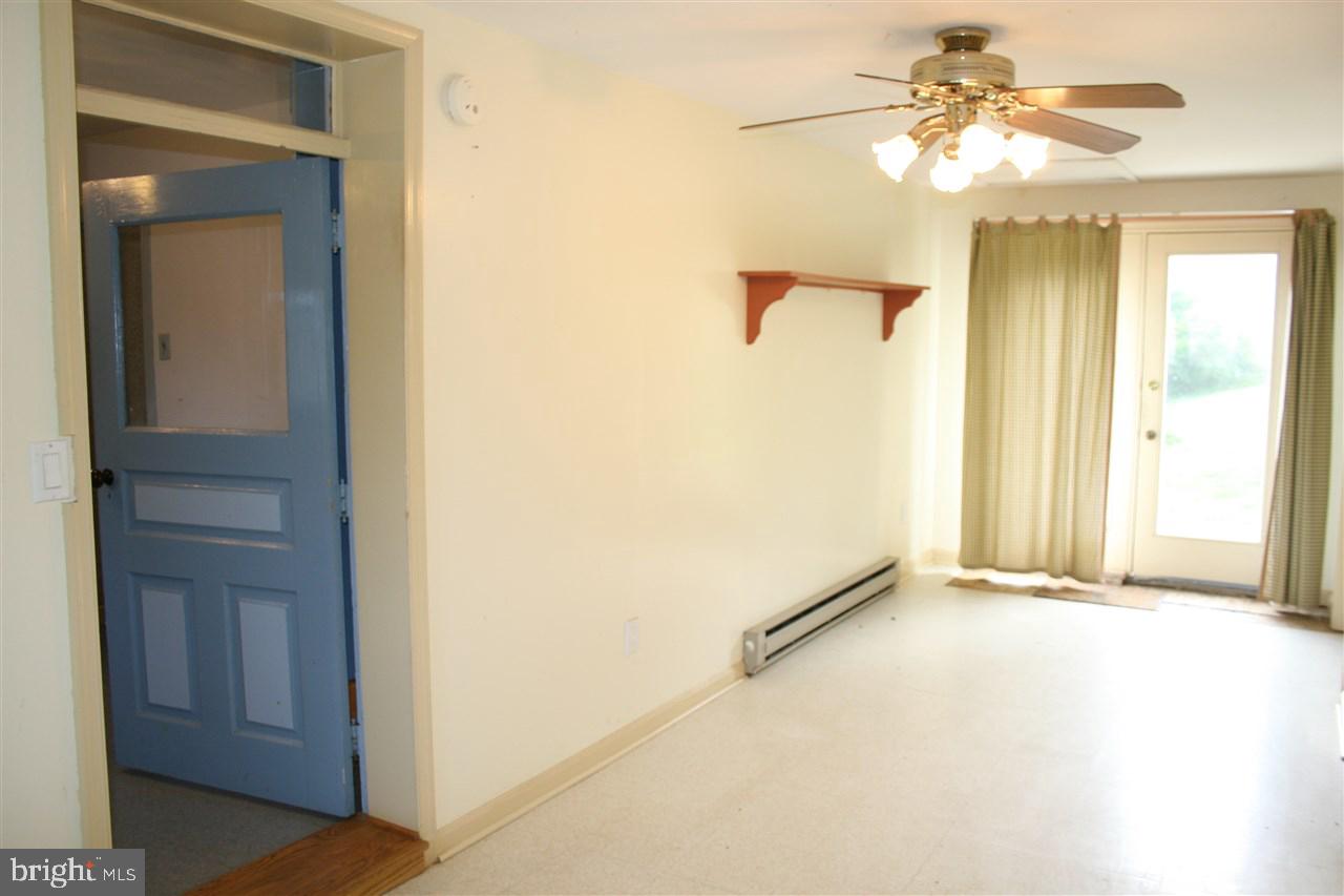 SEVEN VALLEYS - Farm