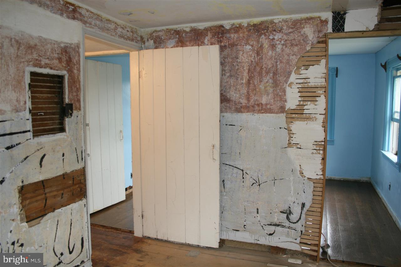 SEVEN VALLEYS - Farm