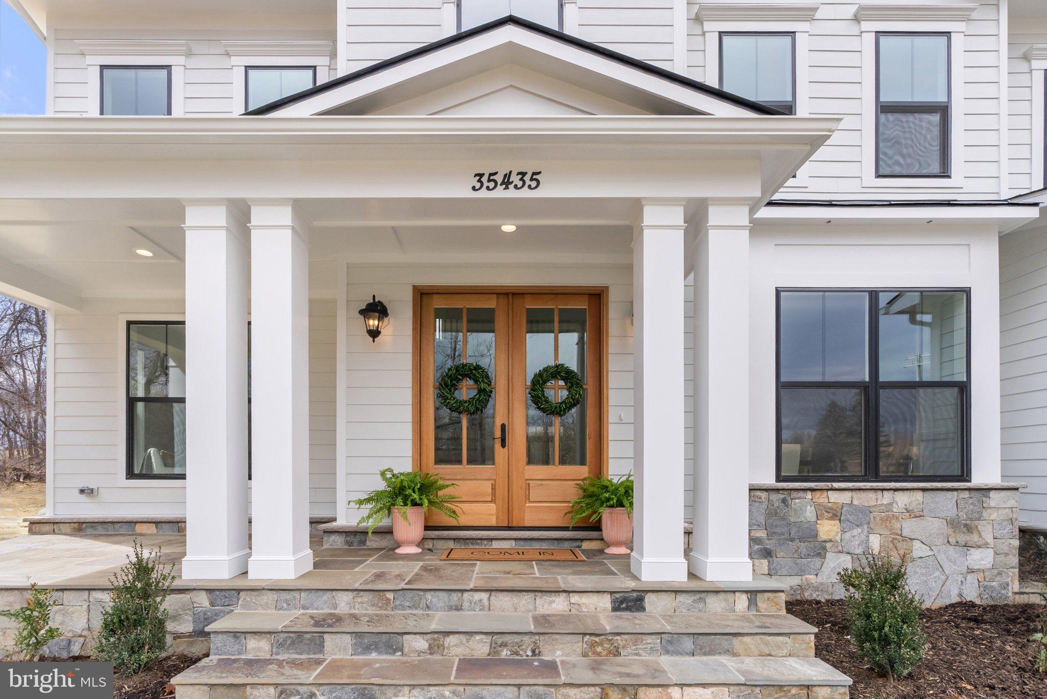 HIGHLANDS - Residential