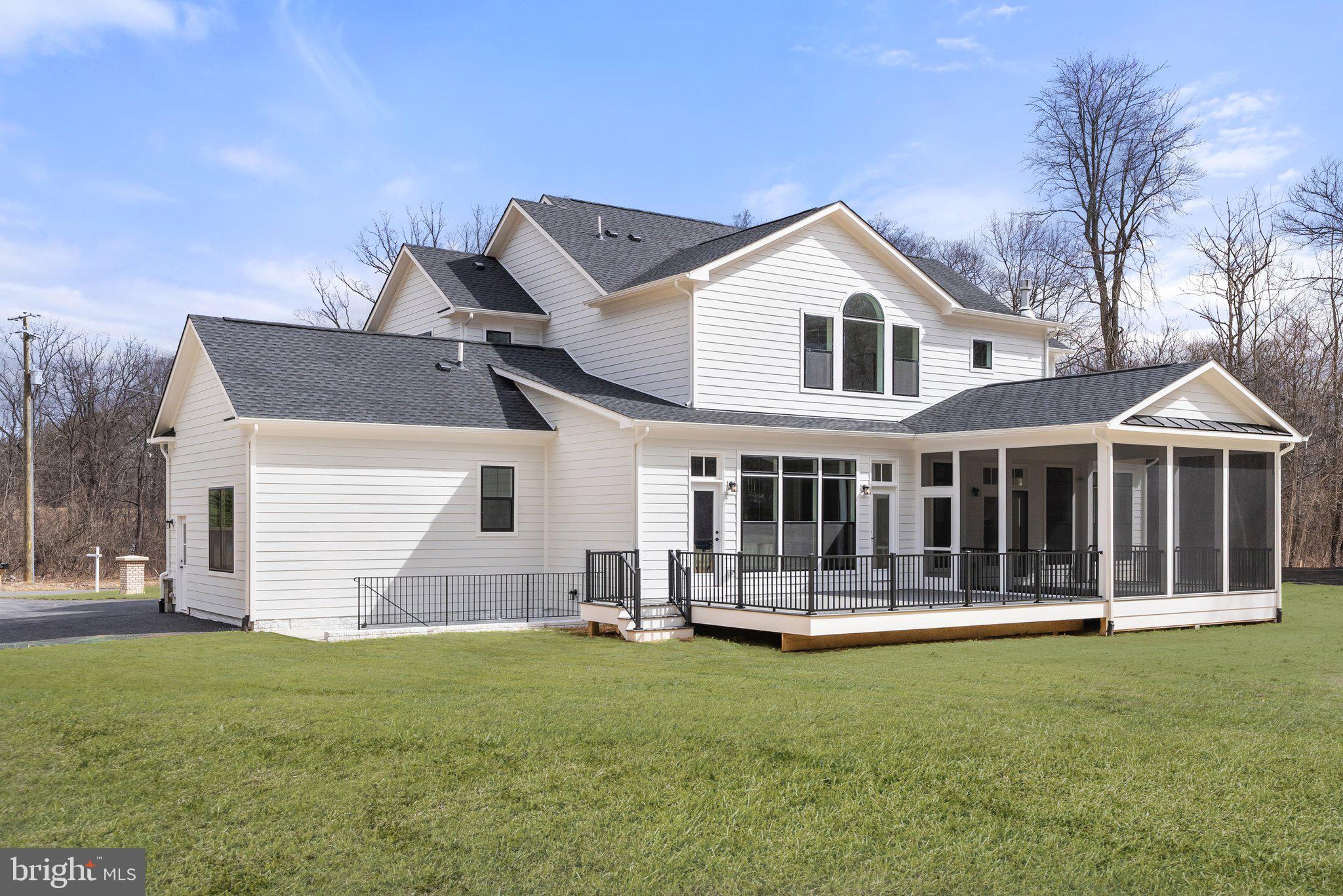 HIGHLANDS - Residential